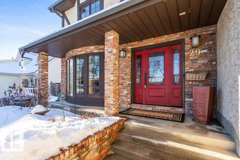 29 Woodlands Road, Woodlands, St. Albert