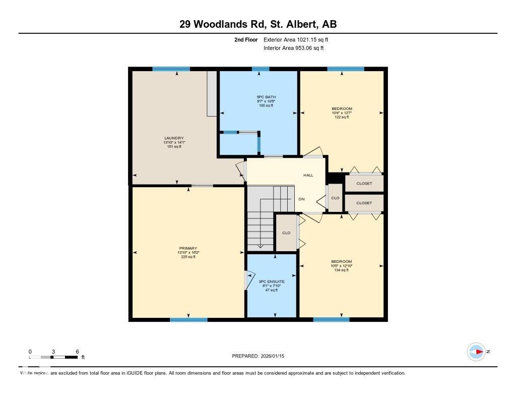 Photo 51 at 29 Woodlands Road, Woodlands, St. Albert