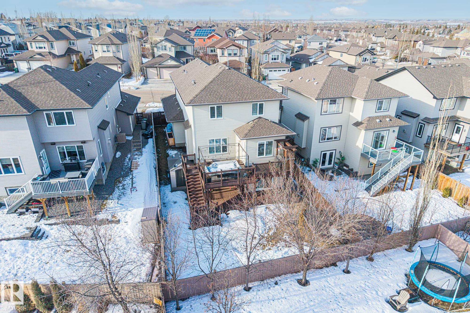 Photo 22 at 5713 42 Street, Coloniale Estates, Beaumont