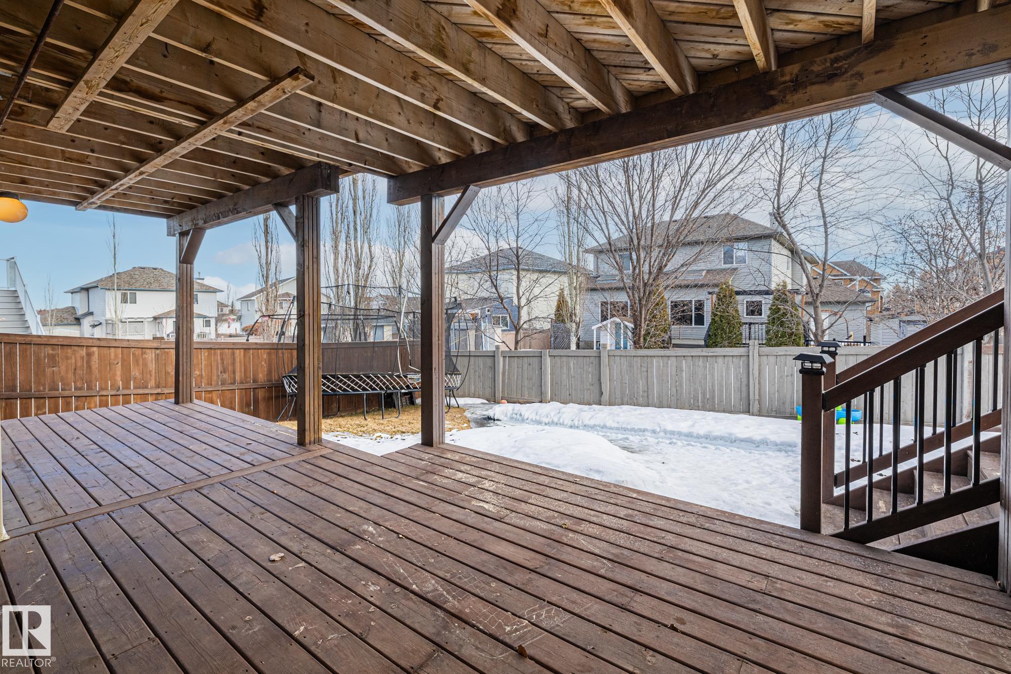 Photo 32 at 5713 42 Street, Coloniale Estates, Beaumont