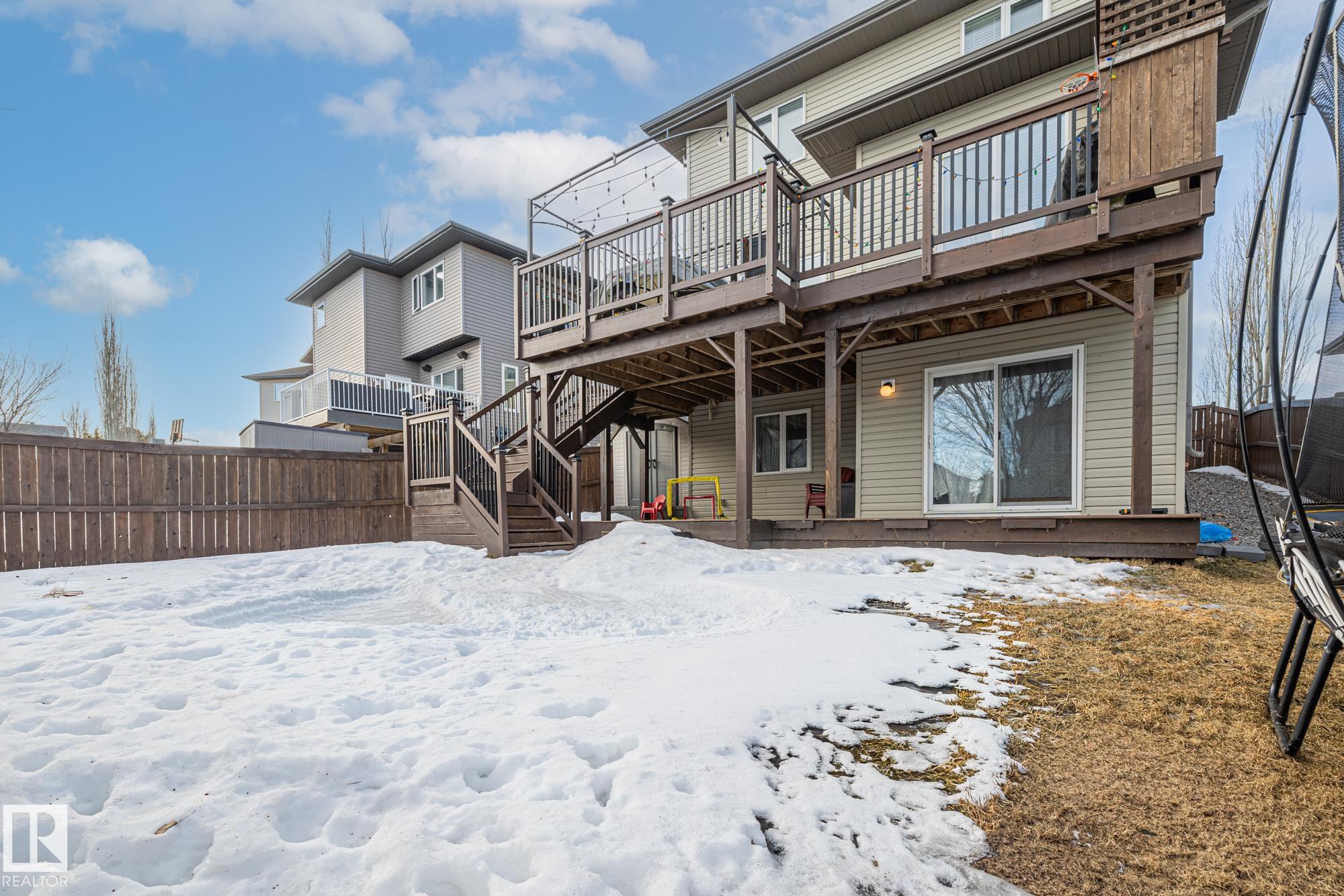 Photo 33 at 5713 42 Street, Coloniale Estates, Beaumont