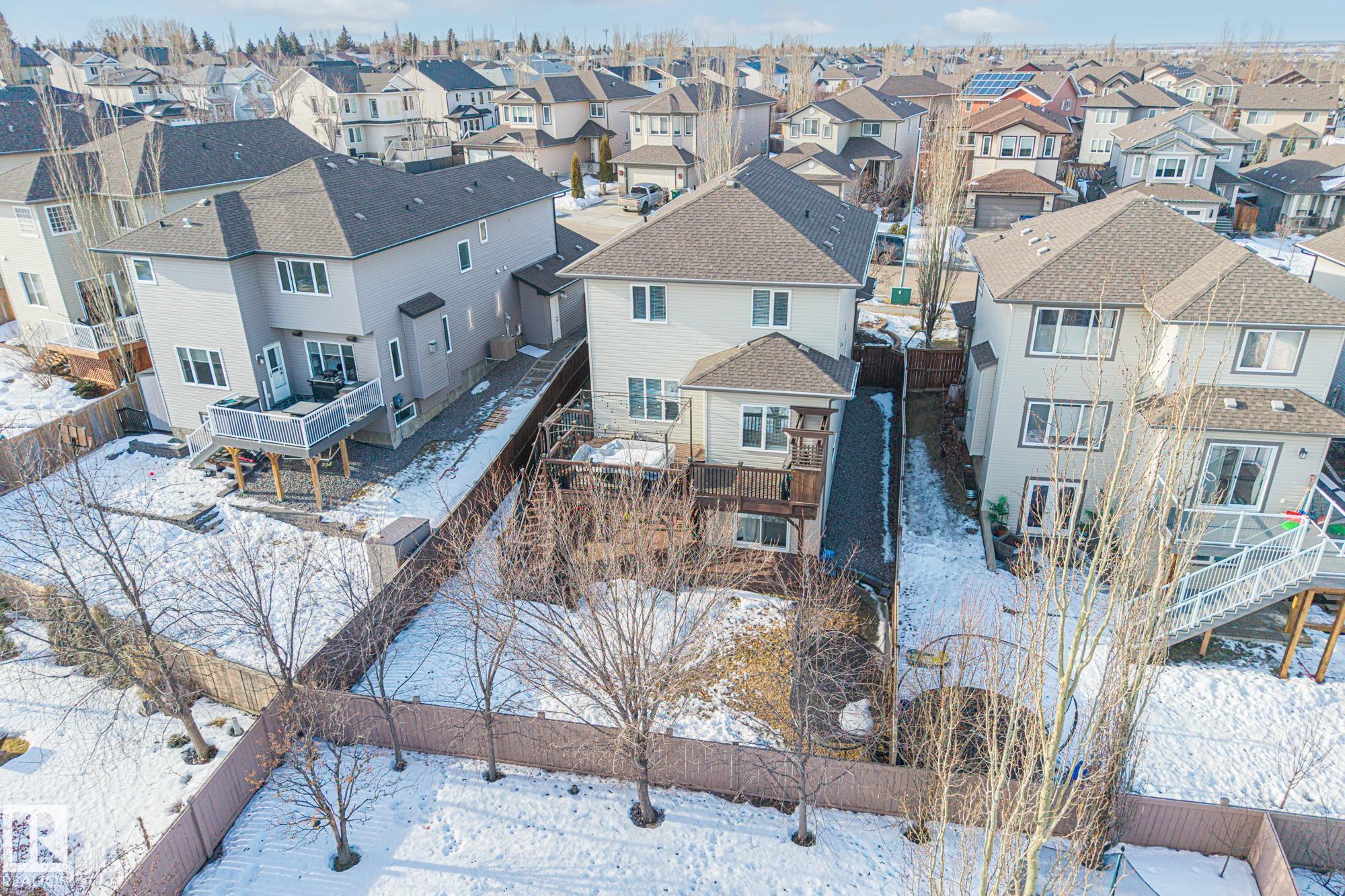 Photo 34 at 5713 42 Street, Coloniale Estates, Beaumont