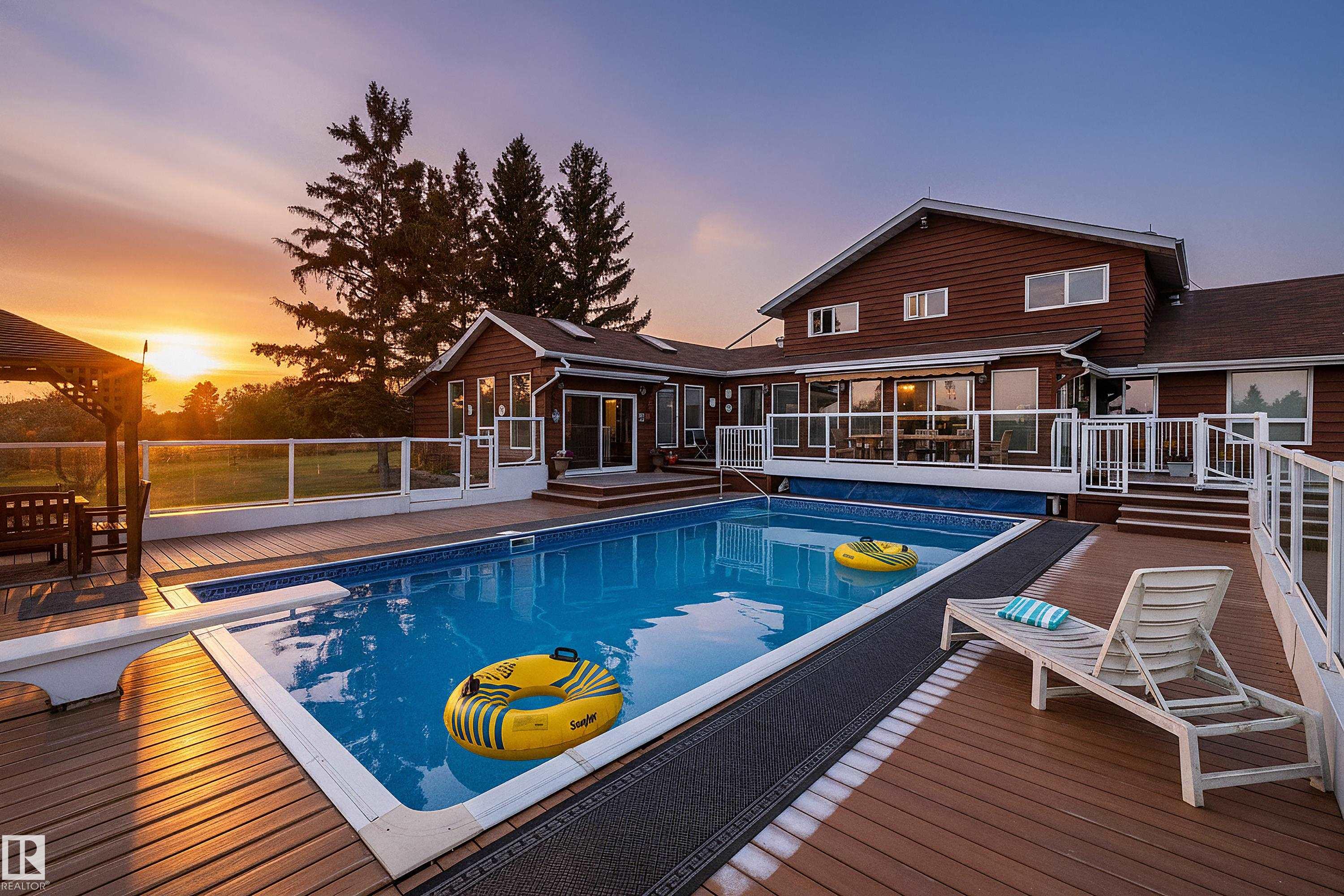 73 - 52112 Rge Road 222, Twin Island Air Park, Rural Strathcona County