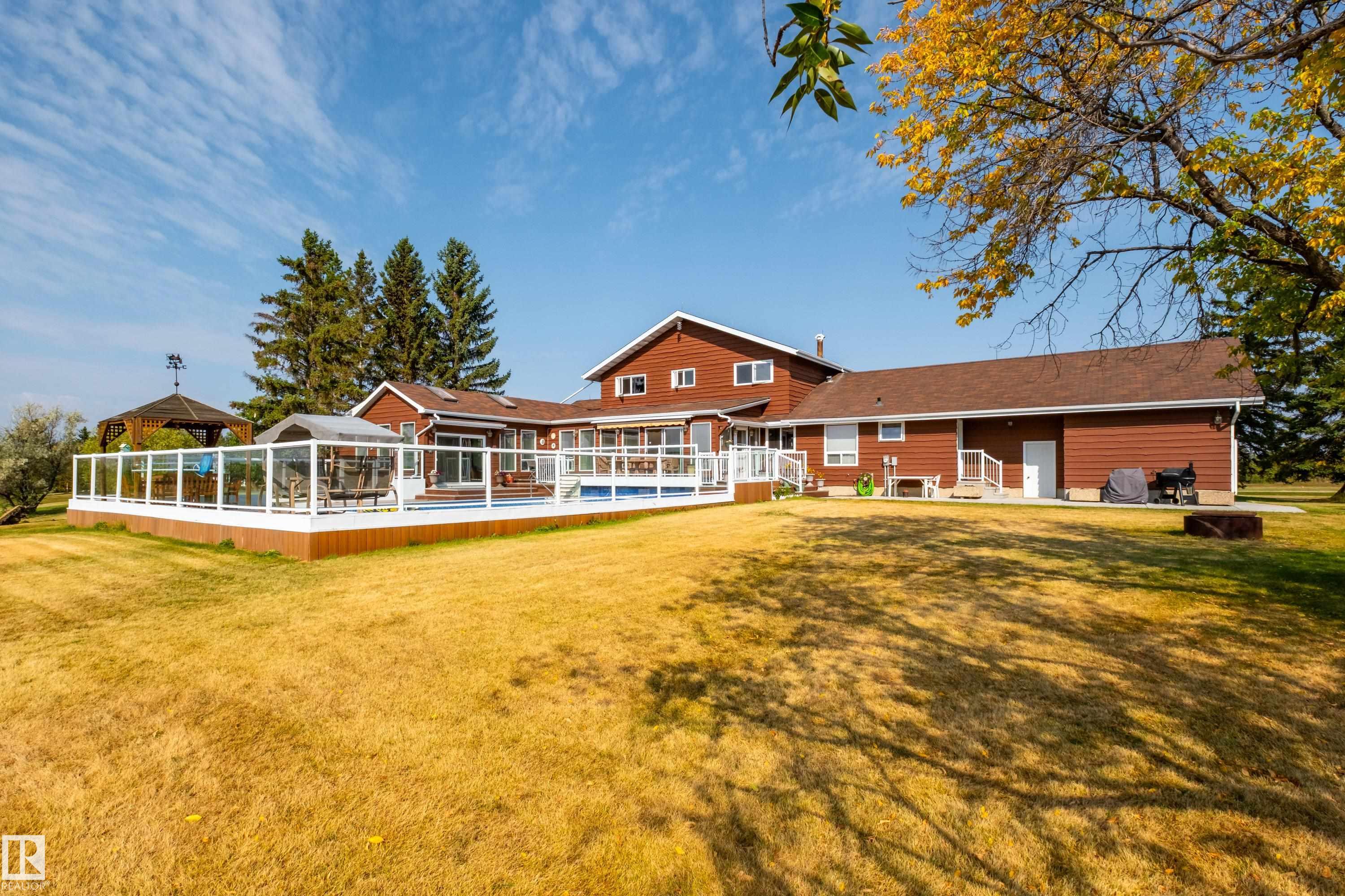 Photo 17 at 73 - 52112 Rge Road 222, Twin Island Air Park, Rural Strathcona County