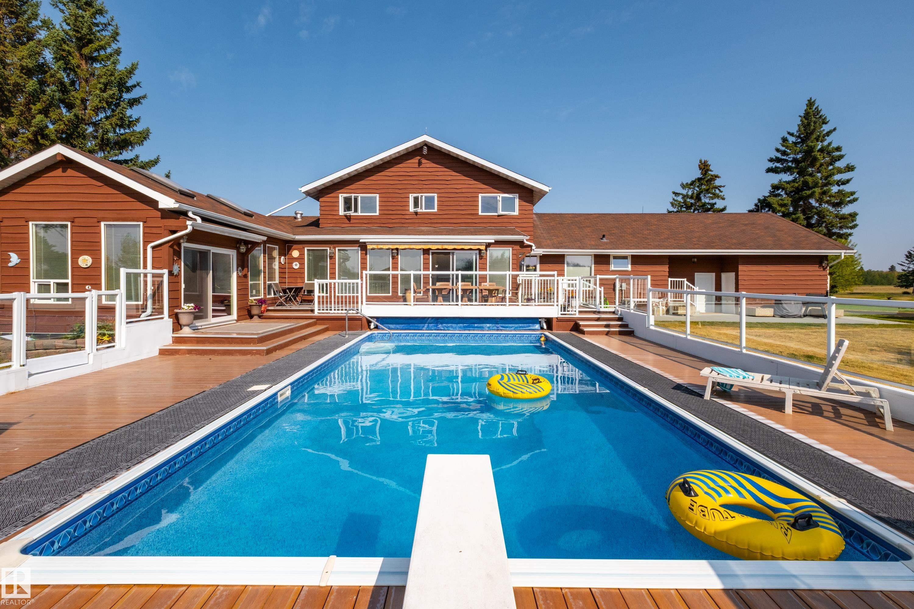 Photo 19 at 73 - 52112 Rge Road 222, Twin Island Air Park, Rural Strathcona County