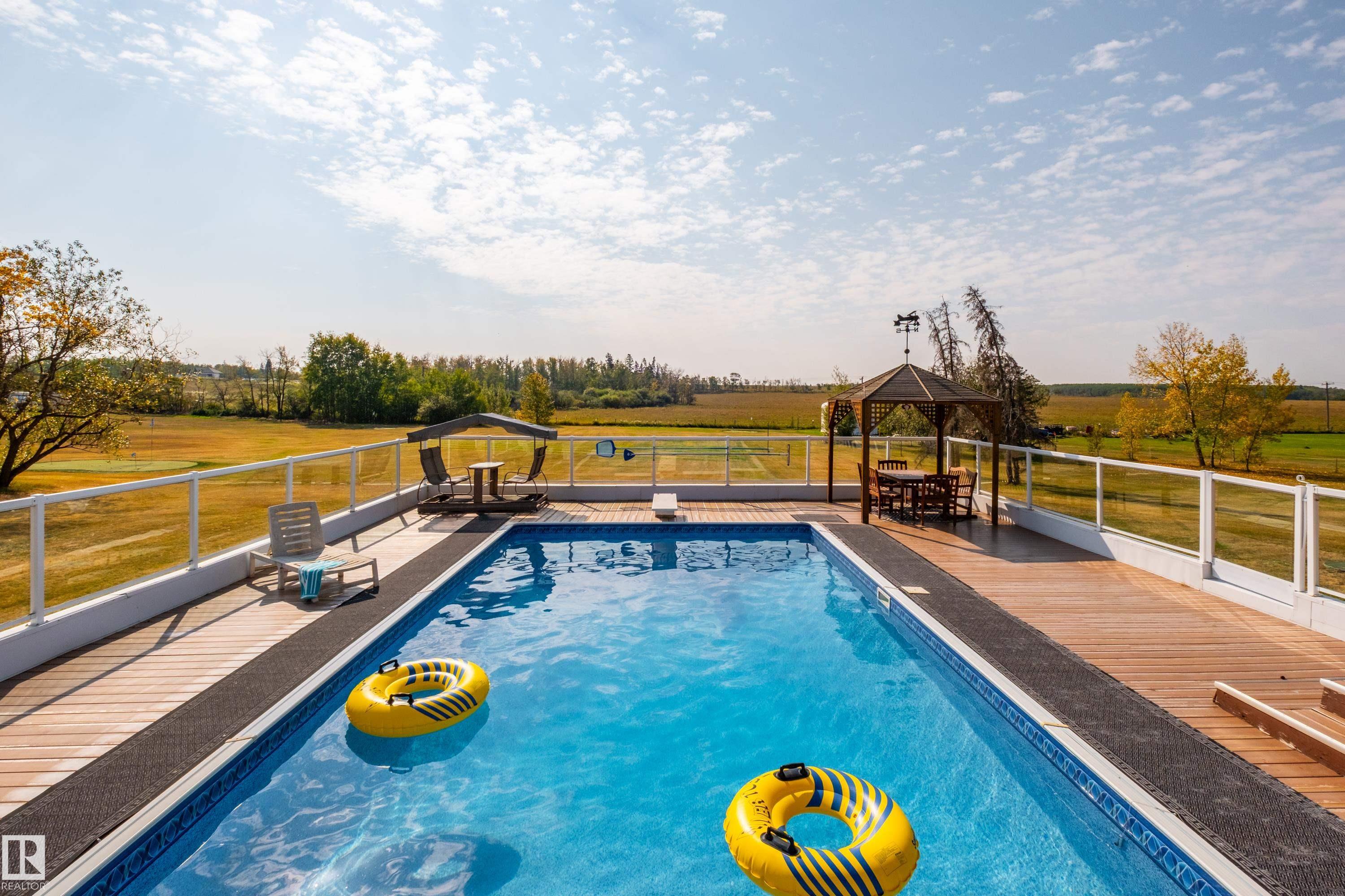 Photo 20 at 73 - 52112 Rge Road 222, Twin Island Air Park, Rural Strathcona County