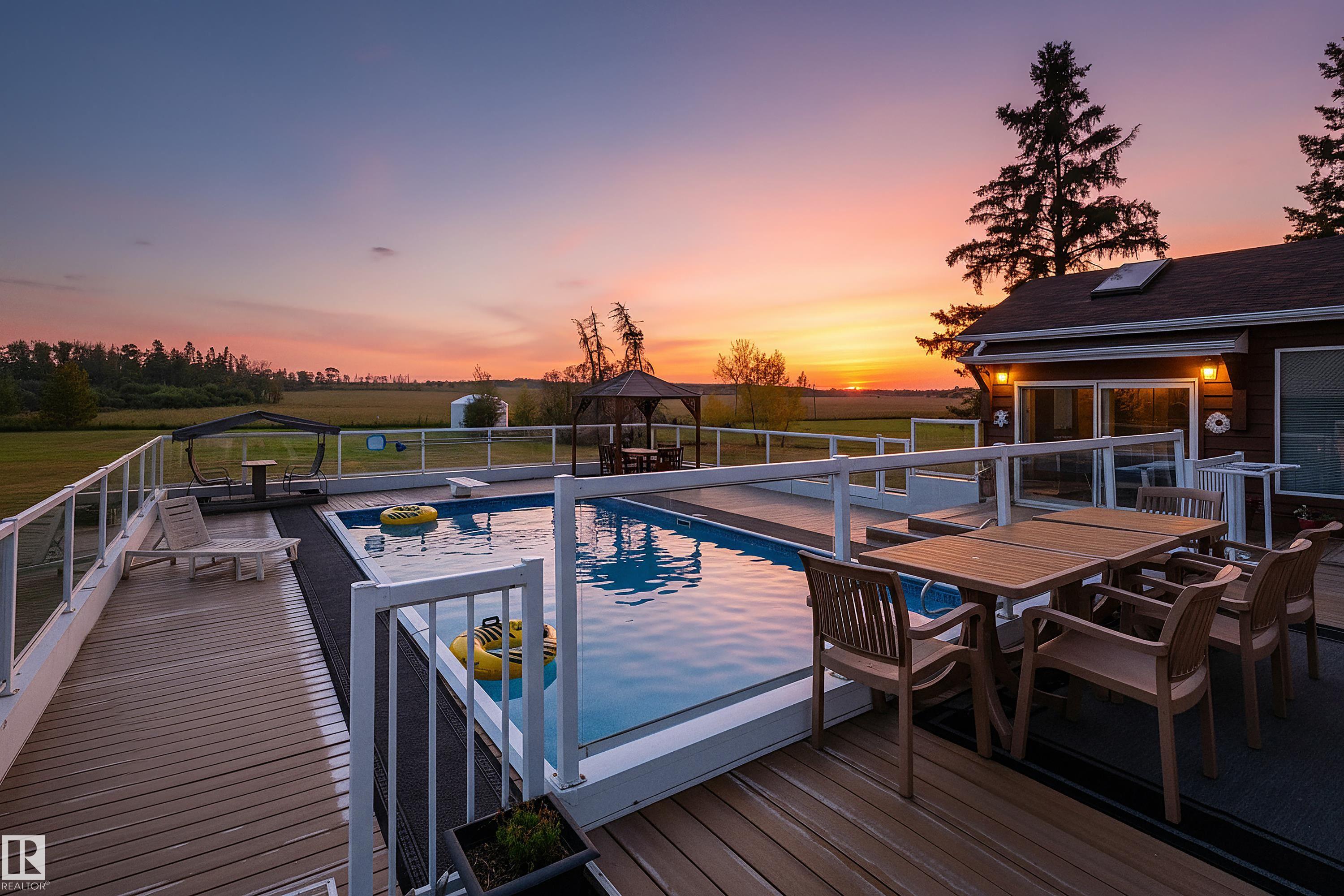 73 - 52112 Rge Road 222, Twin Island Air Park, Rural Strathcona County