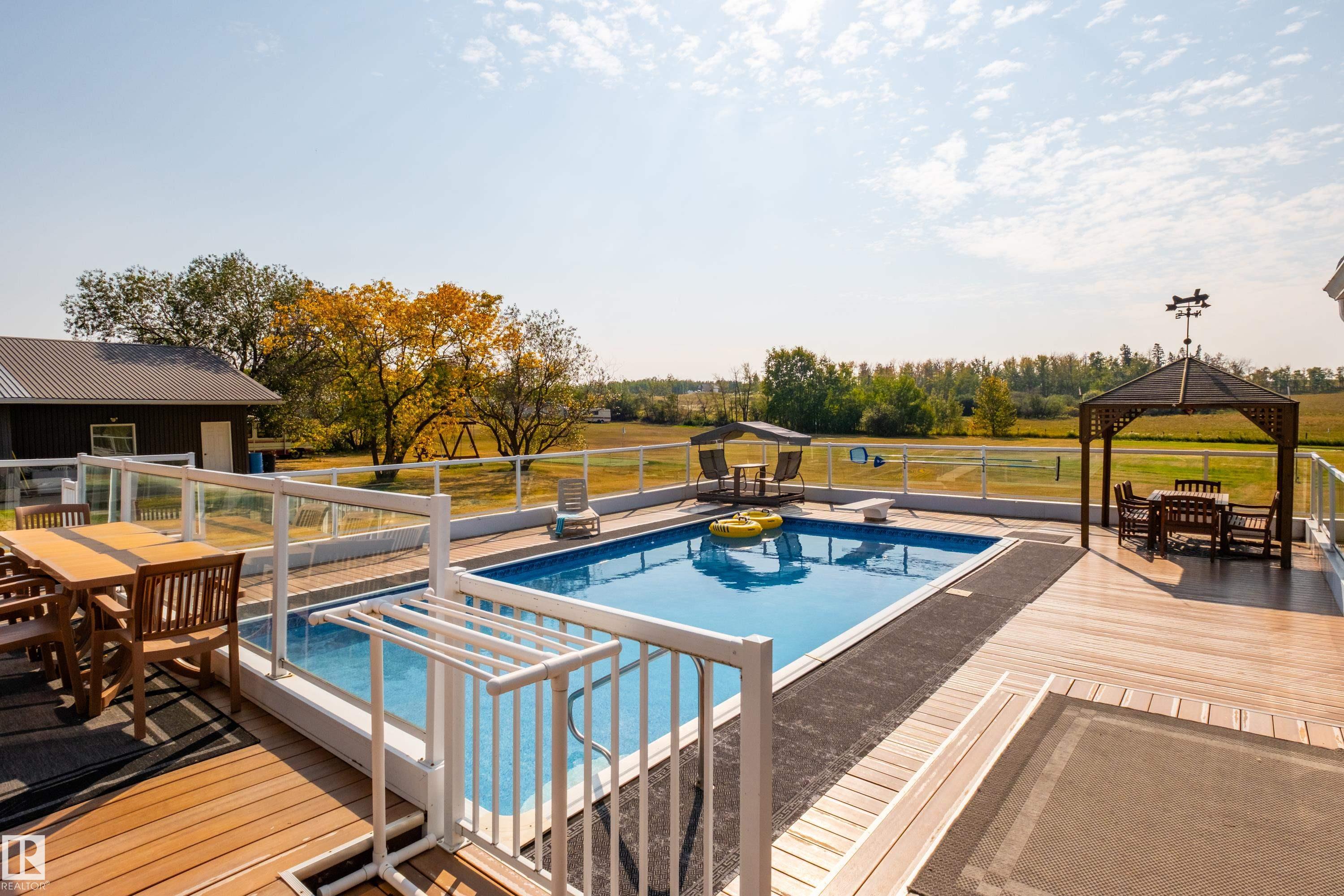 Photo 21 at 73 - 52112 Rge Road 222, Twin Island Air Park, Rural Strathcona County