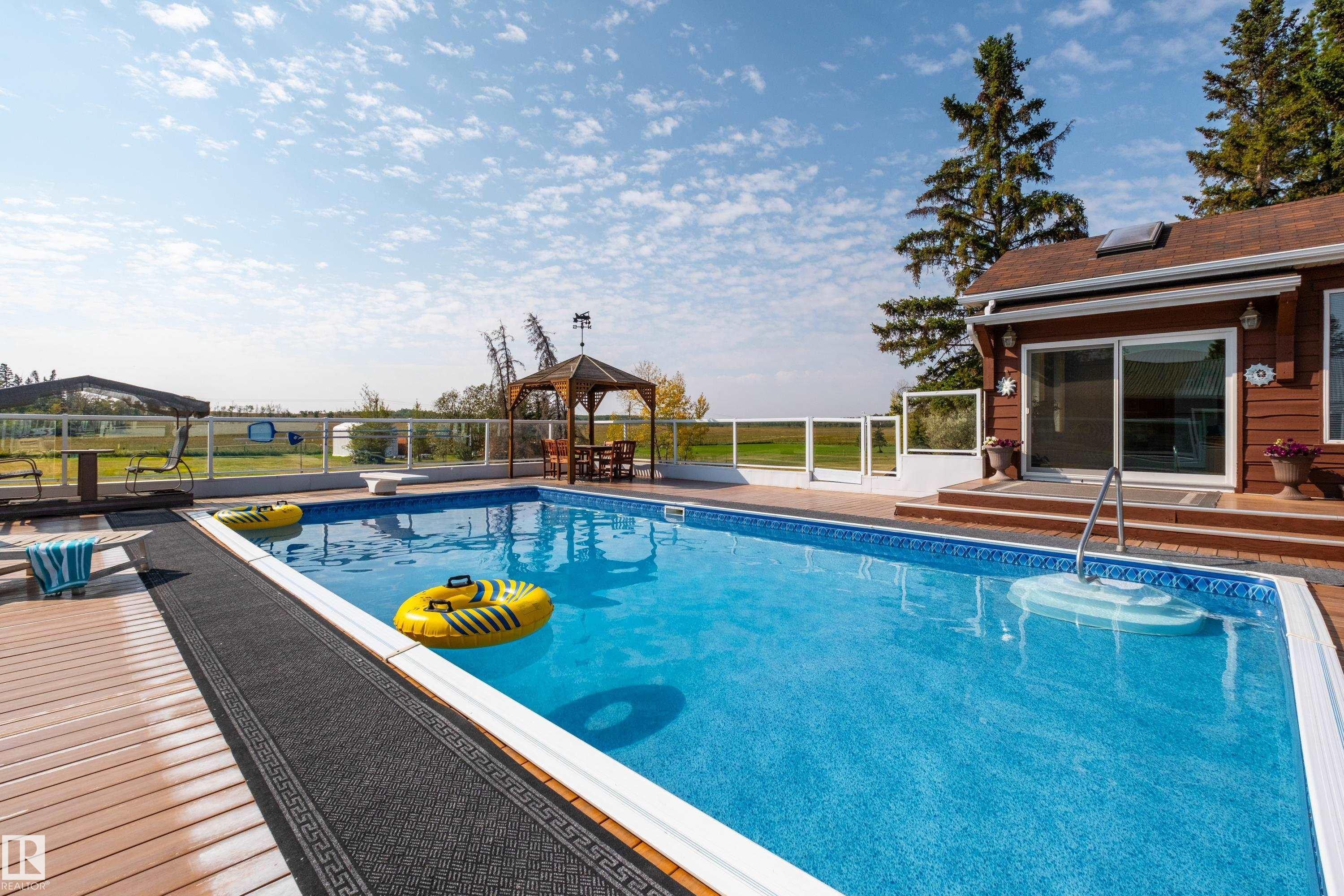 Photo 22 at 73 - 52112 Rge Road 222, Twin Island Air Park, Rural Strathcona County