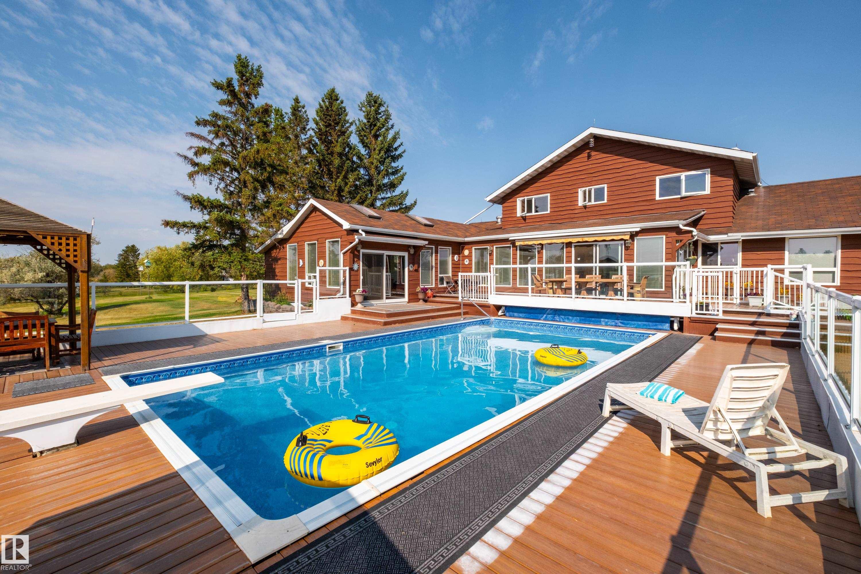 Photo 23 at 73 - 52112 Rge Road 222, Twin Island Air Park, Rural Strathcona County