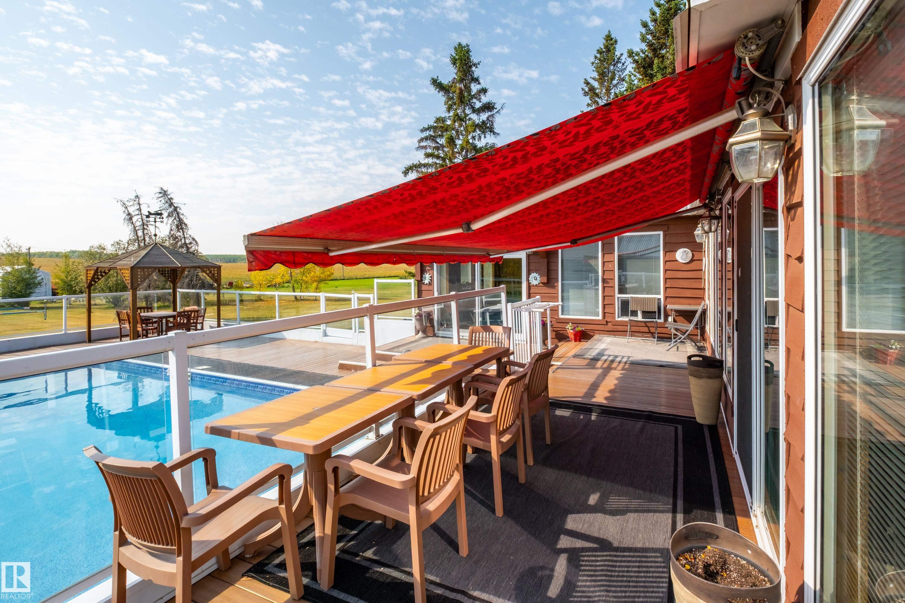 Photo 25 at 73 - 52112 Rge Road 222, Twin Island Air Park, Rural Strathcona County