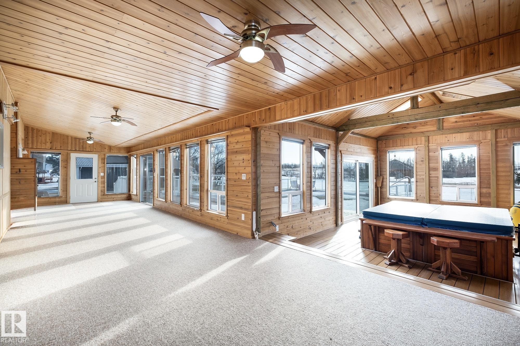 Photo 28 at 73 - 52112 Rge Road 222, Twin Island Air Park, Rural Strathcona County