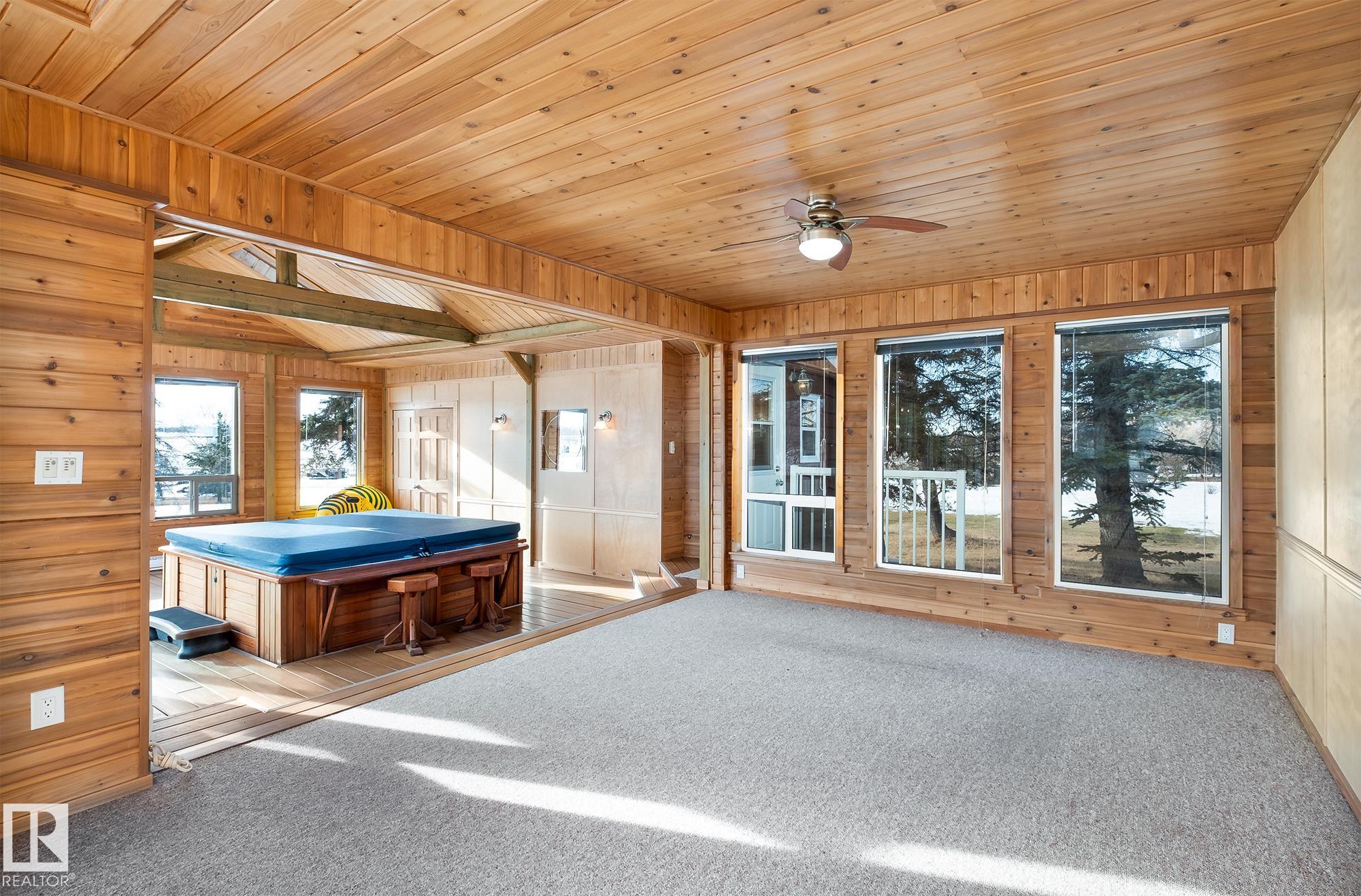 Photo 29 at 73 - 52112 Rge Road 222, Twin Island Air Park, Rural Strathcona County