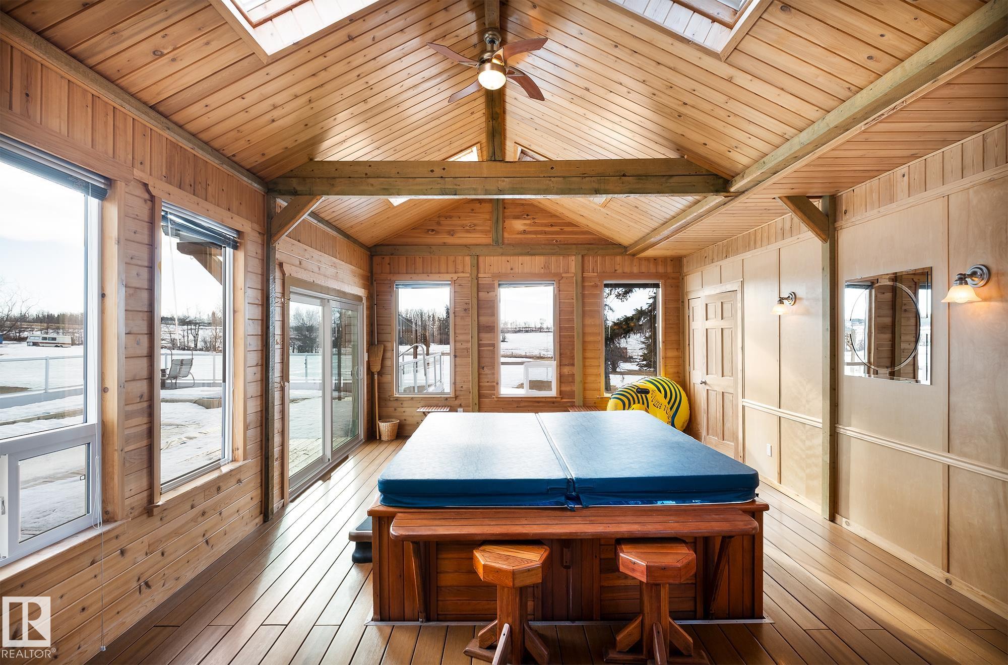 Photo 30 at 73 - 52112 Rge Road 222, Twin Island Air Park, Rural Strathcona County