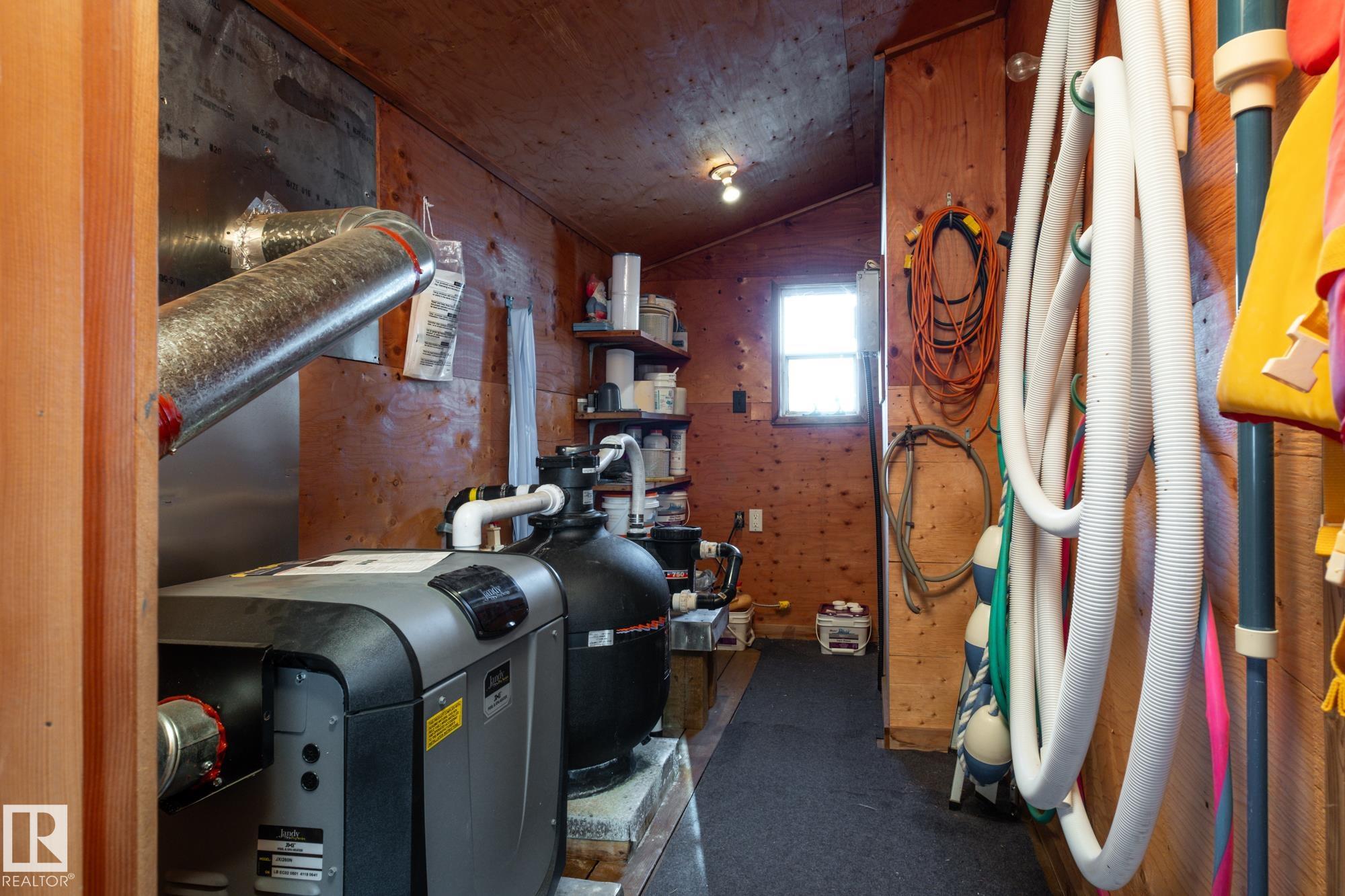 Photo 32 at 73 - 52112 Rge Road 222, Twin Island Air Park, Rural Strathcona County