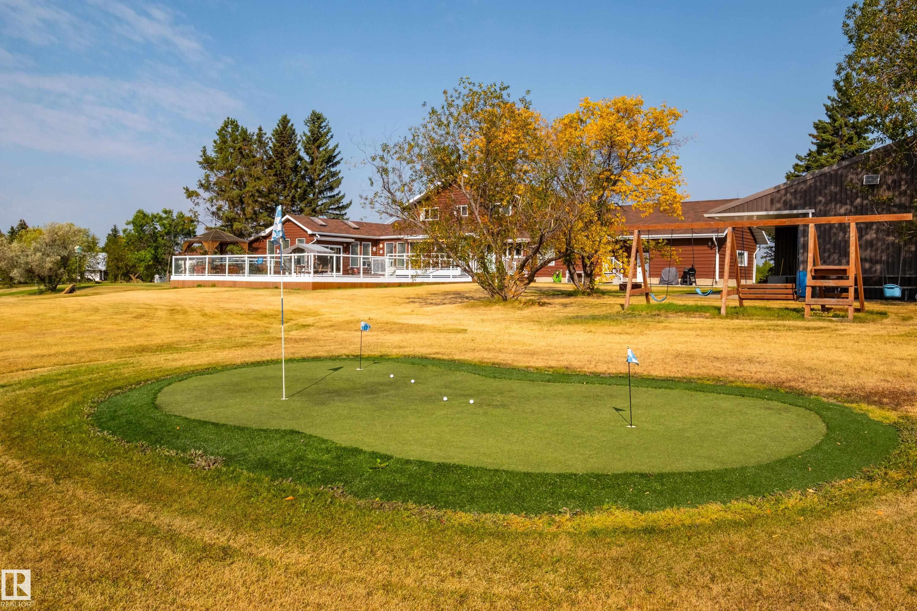 Photo 69 at 73 - 52112 Rge Road 222, Twin Island Air Park, Rural Strathcona County