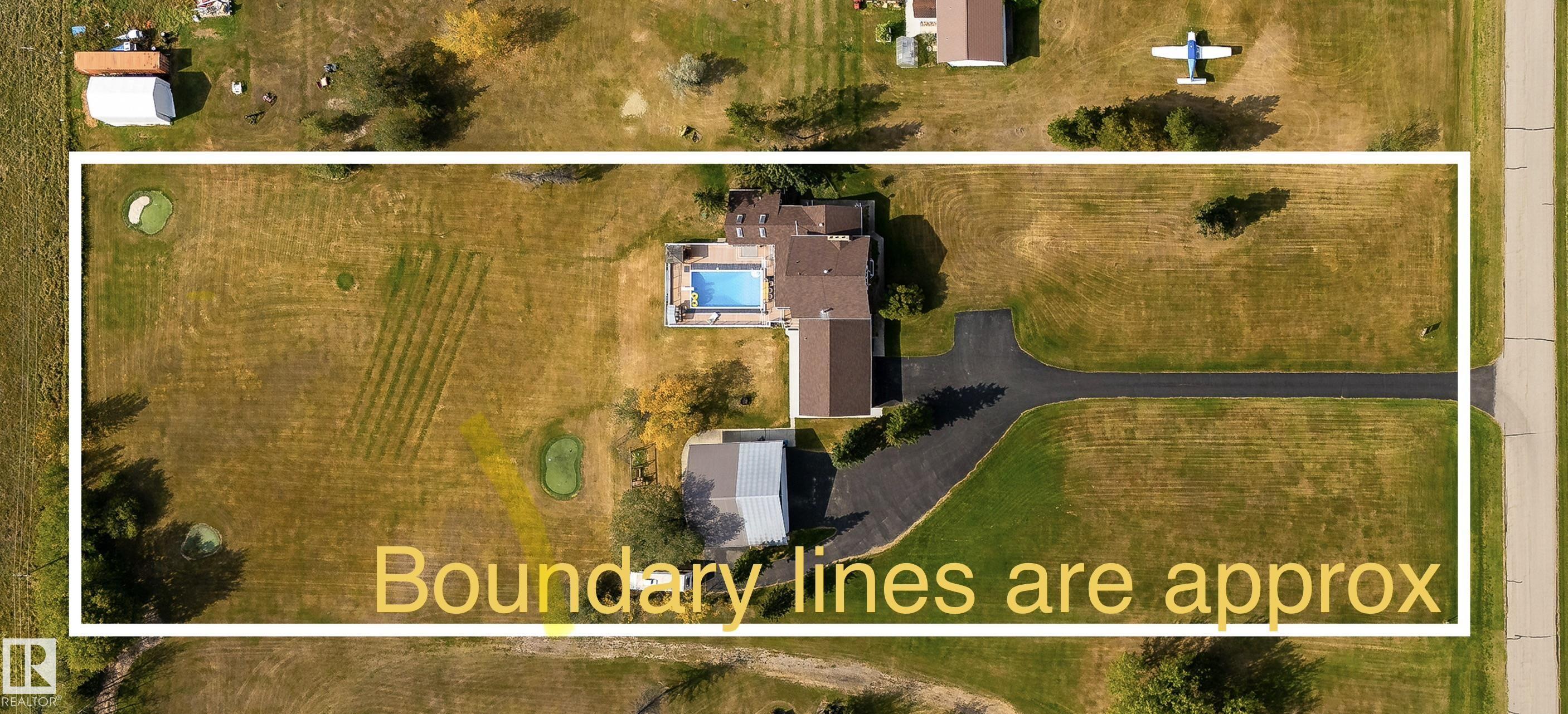 Photo 70 at 73 - 52112 Rge Road 222, Twin Island Air Park, Rural Strathcona County