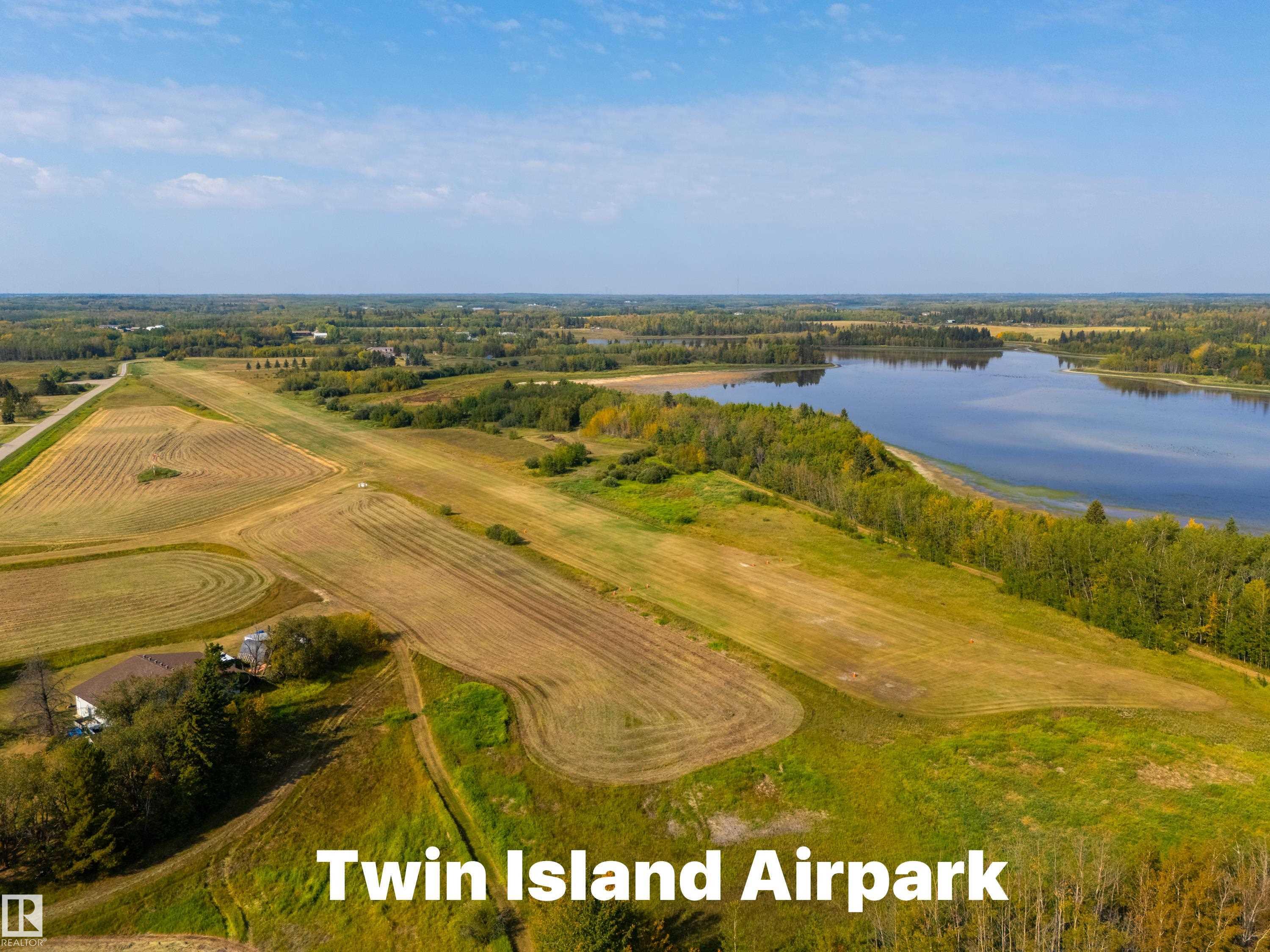 Photo 72 at 73 - 52112 Rge Road 222, Twin Island Air Park, Rural Strathcona County