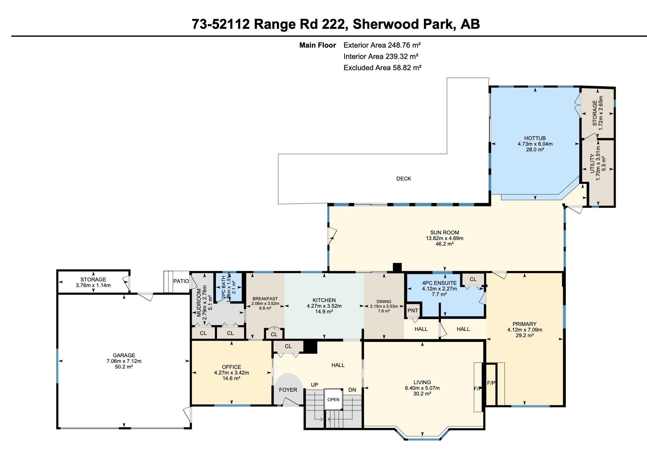Photo 74 at 73 - 52112 Rge Road 222, Twin Island Air Park, Rural Strathcona County