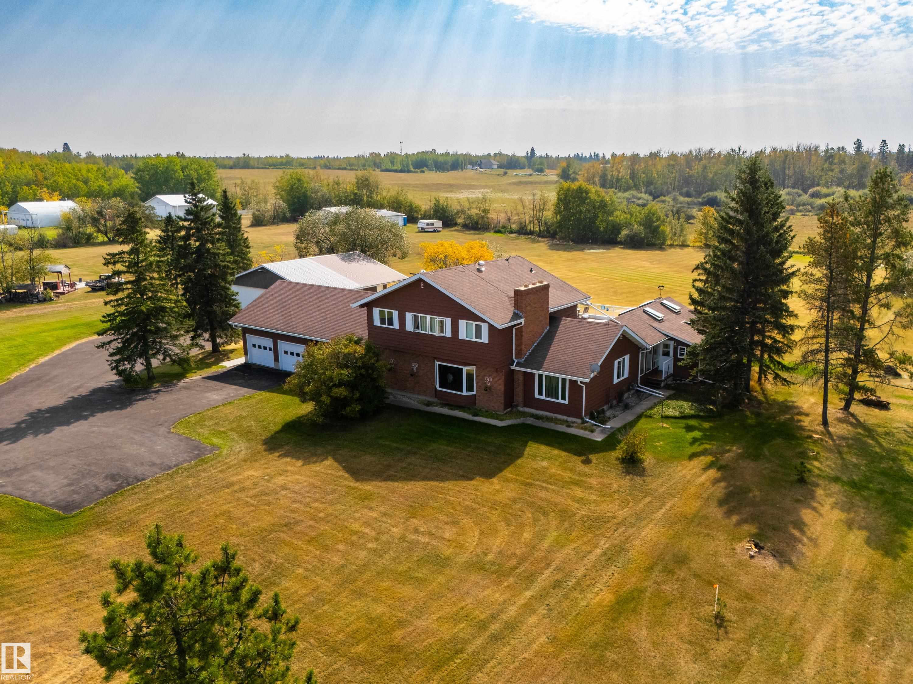 Photo 9 at 73 - 52112 Rge Road 222, Twin Island Air Park, Rural Strathcona County