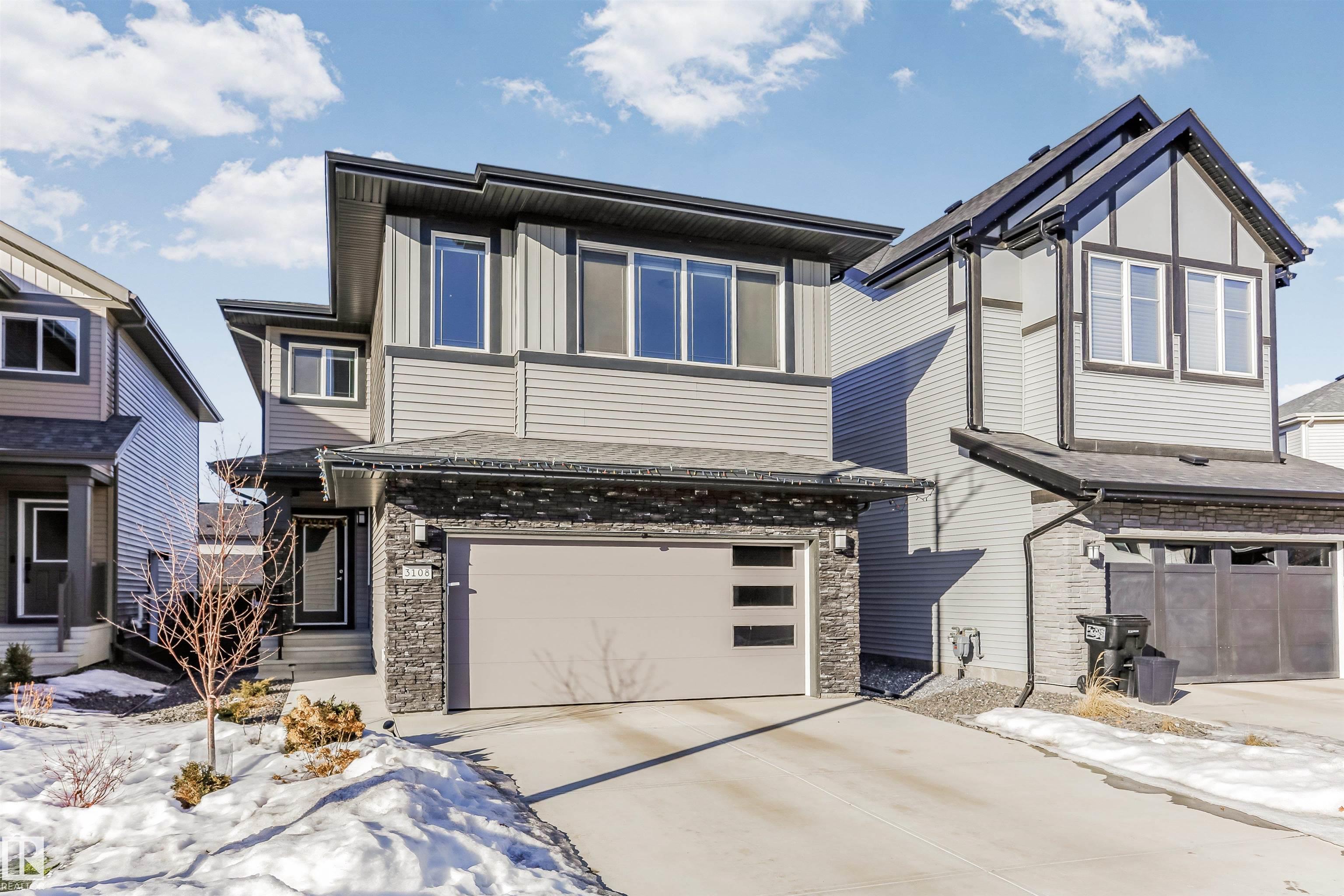 3108 158 Street SW, Glenridding Ravine, Edmonton