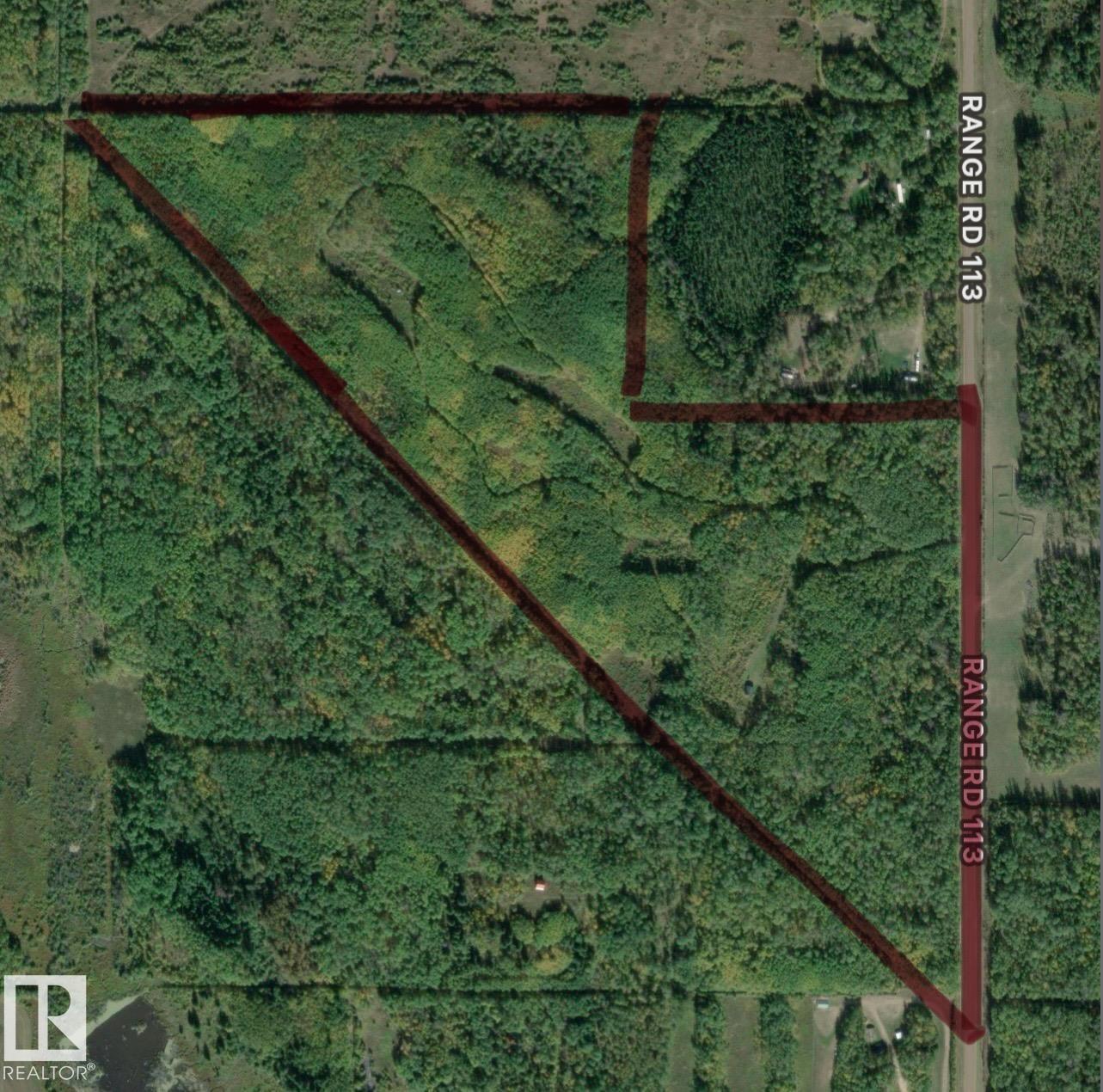 Range Rd 113 Lakeland County, Rural Lac La Biche County - $315,000