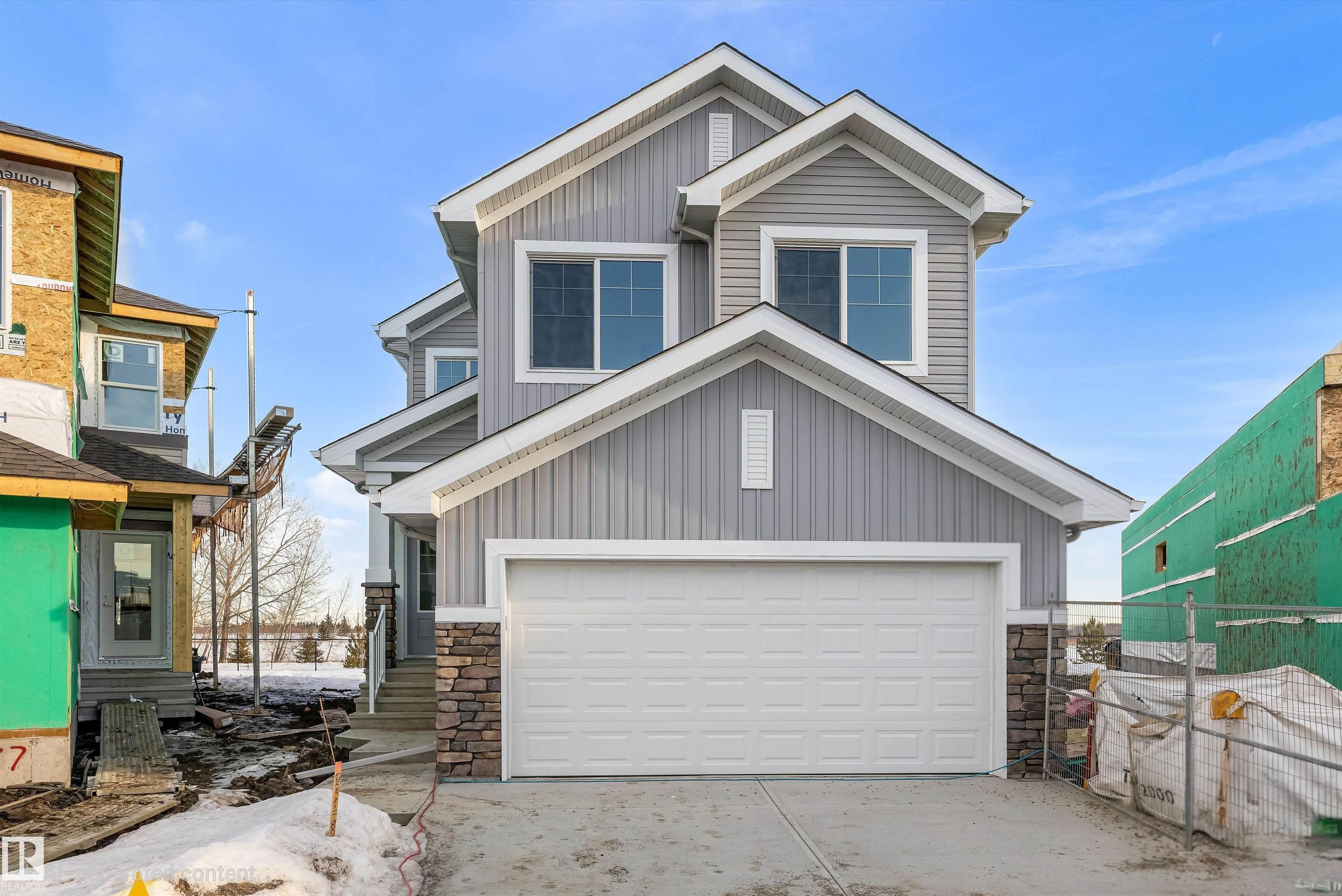 73 Sumac Close, Sienna, Fort Saskatchewan