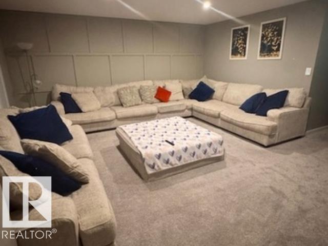 Photo 13 at 2306 Kelly Circle SW, Keswick, Edmonton