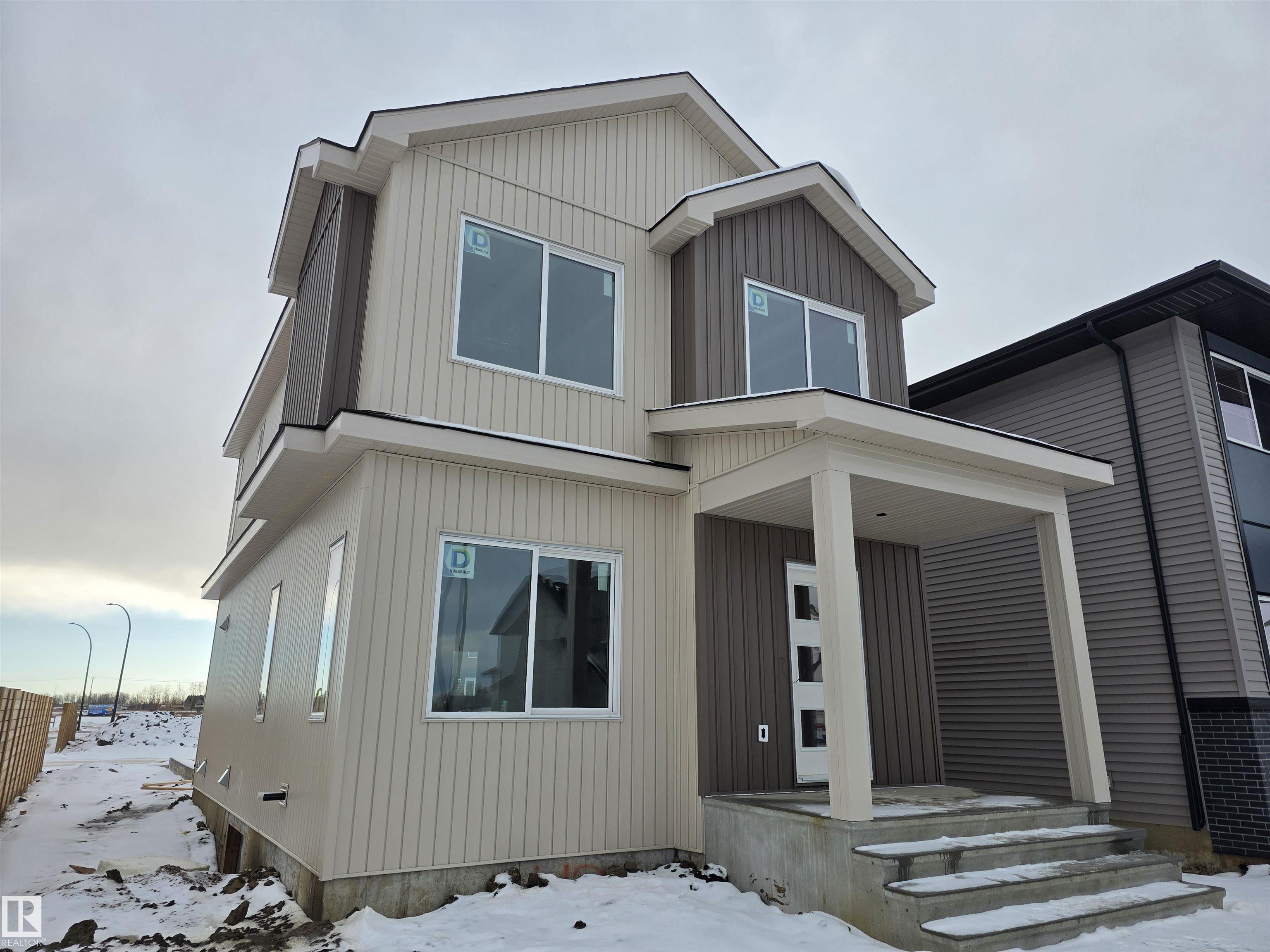 43 Eton Link, Easton, Spruce Grove
