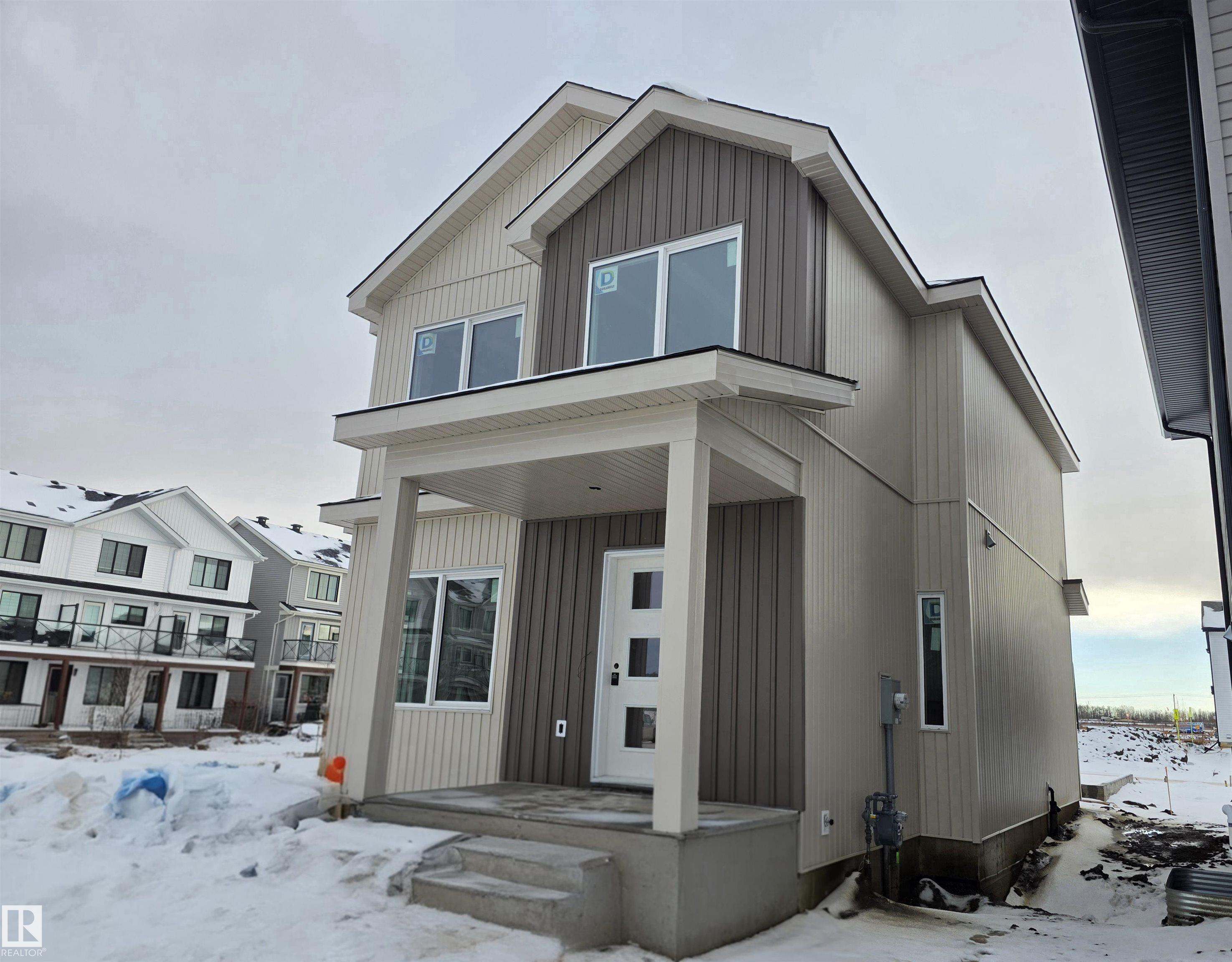 Photo 35 at 43 Eton Link, Easton, Spruce Grove