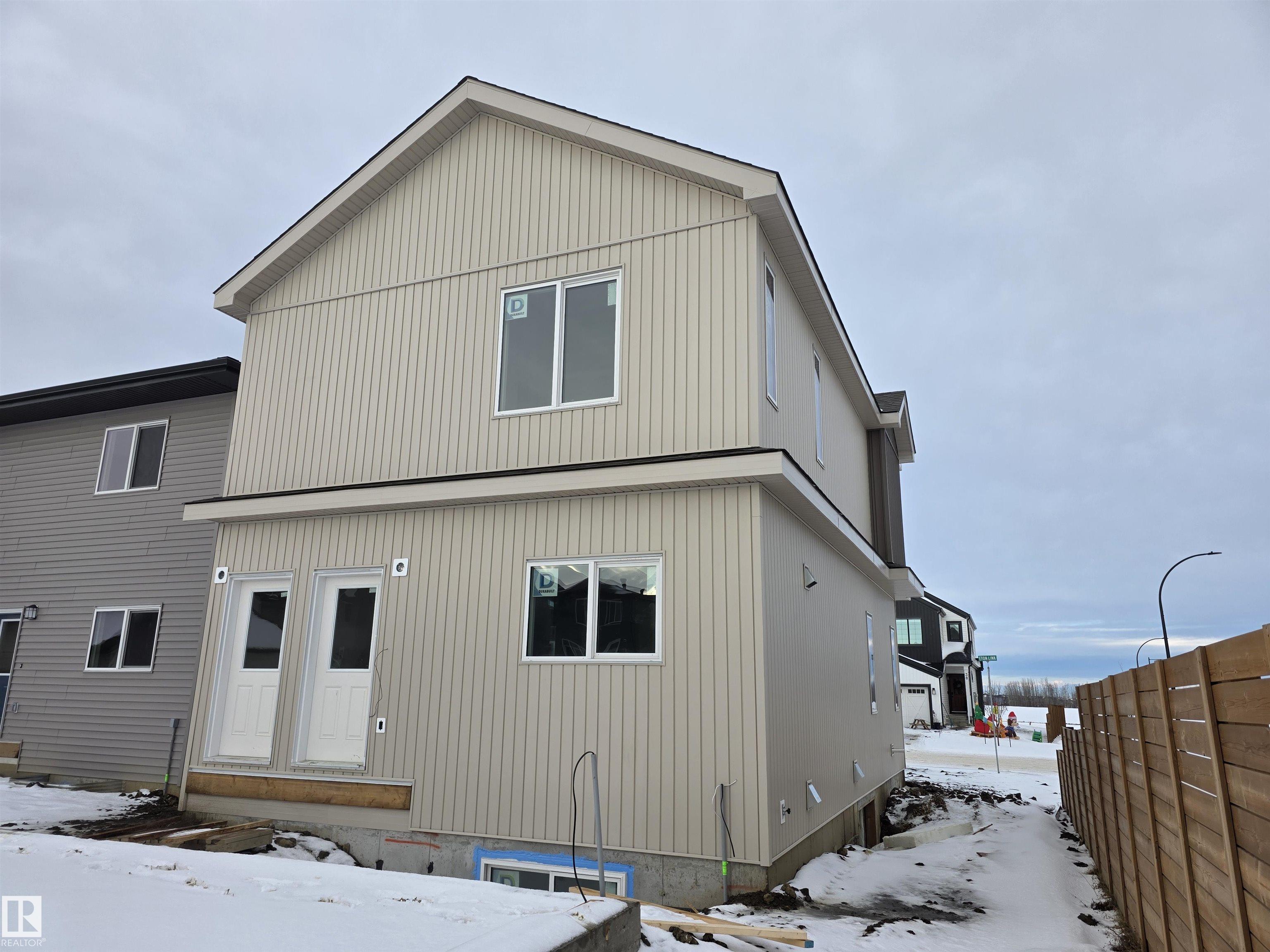 Photo 36 at 43 Eton Link, Easton, Spruce Grove