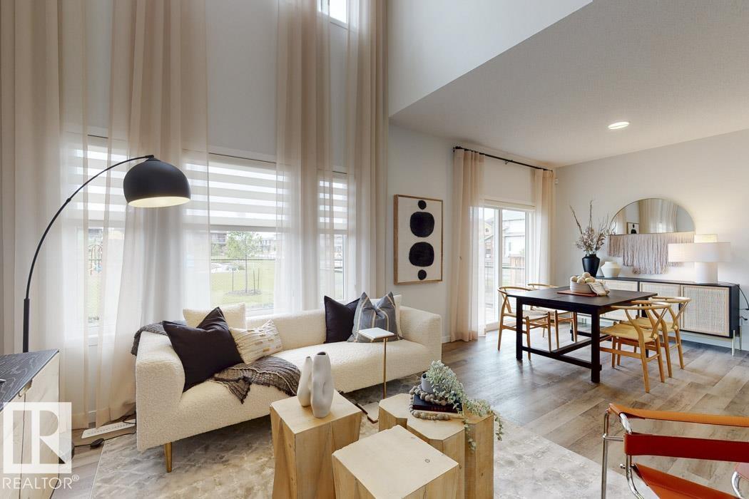 Photo 16 at 2656 194 Street NW, The Uplands, Edmonton