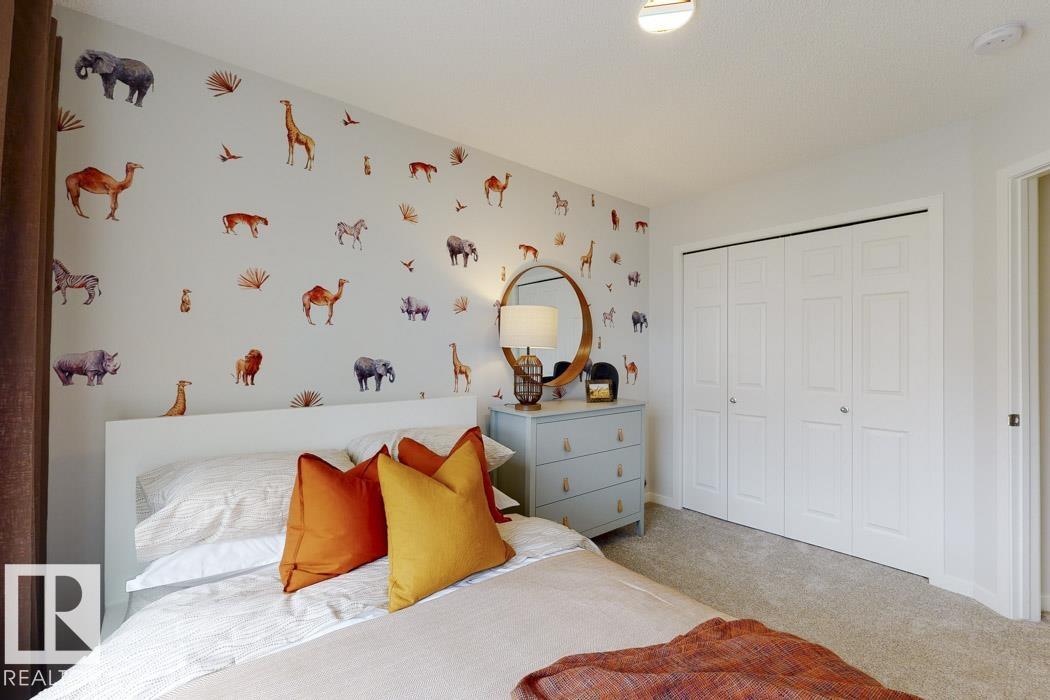 Photo 21 at 2656 194 Street NW, The Uplands, Edmonton