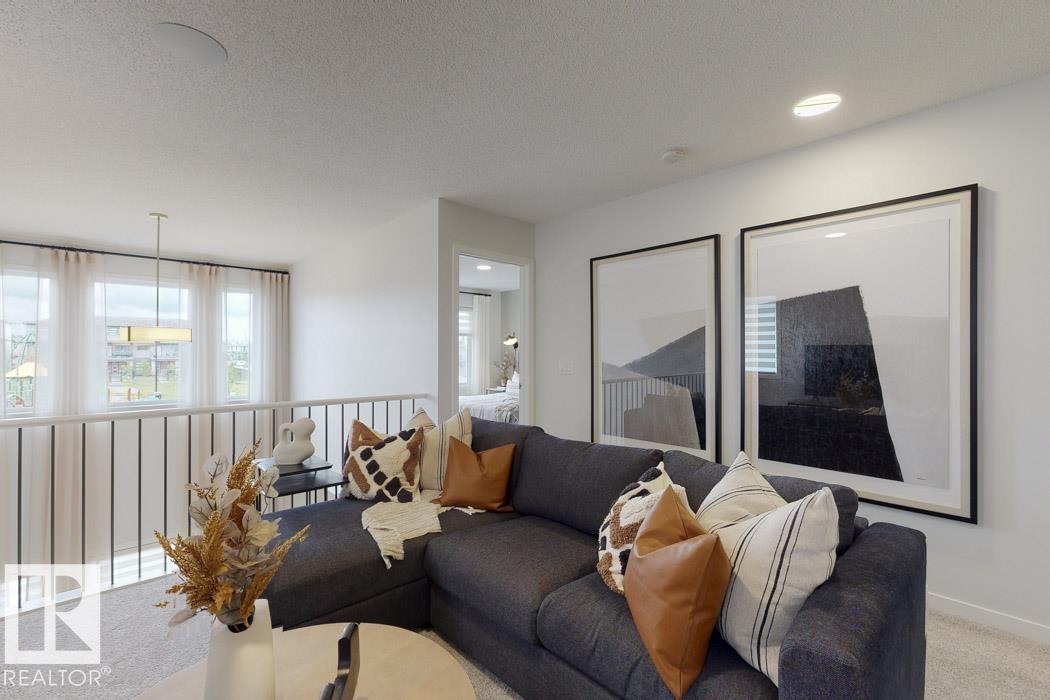 Photo 31 at 2656 194 Street NW, The Uplands, Edmonton