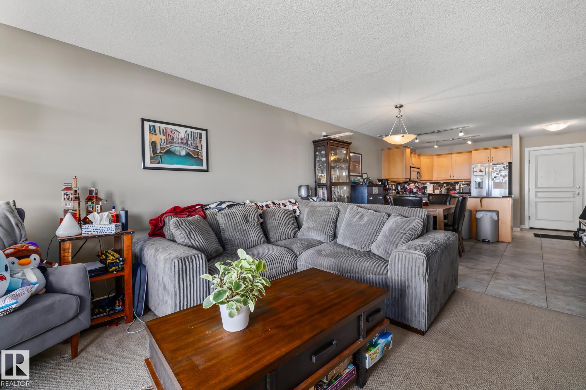 117 - 400 Palisades Way, Centennial Village, Sherwood Park