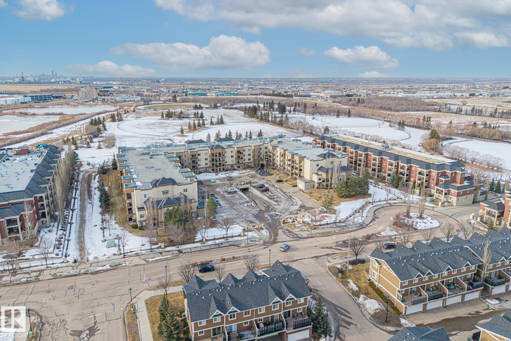 Photo 37 at 117 - 400 Palisades Way, Centennial Village, Sherwood Park