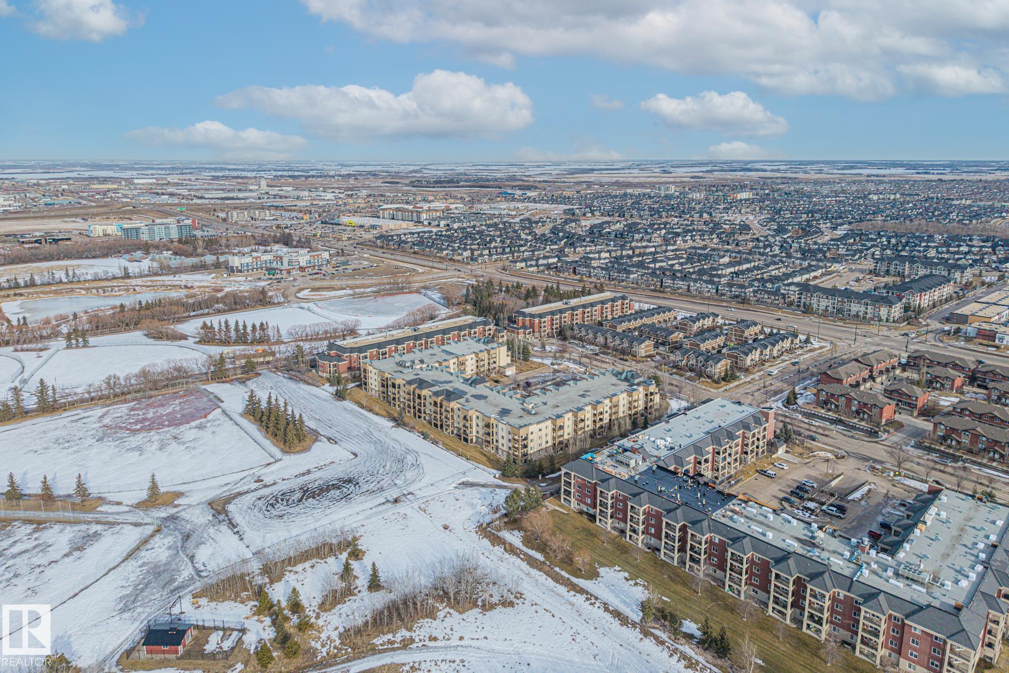 Photo 40 at 117 - 400 Palisades Way, Centennial Village, Sherwood Park