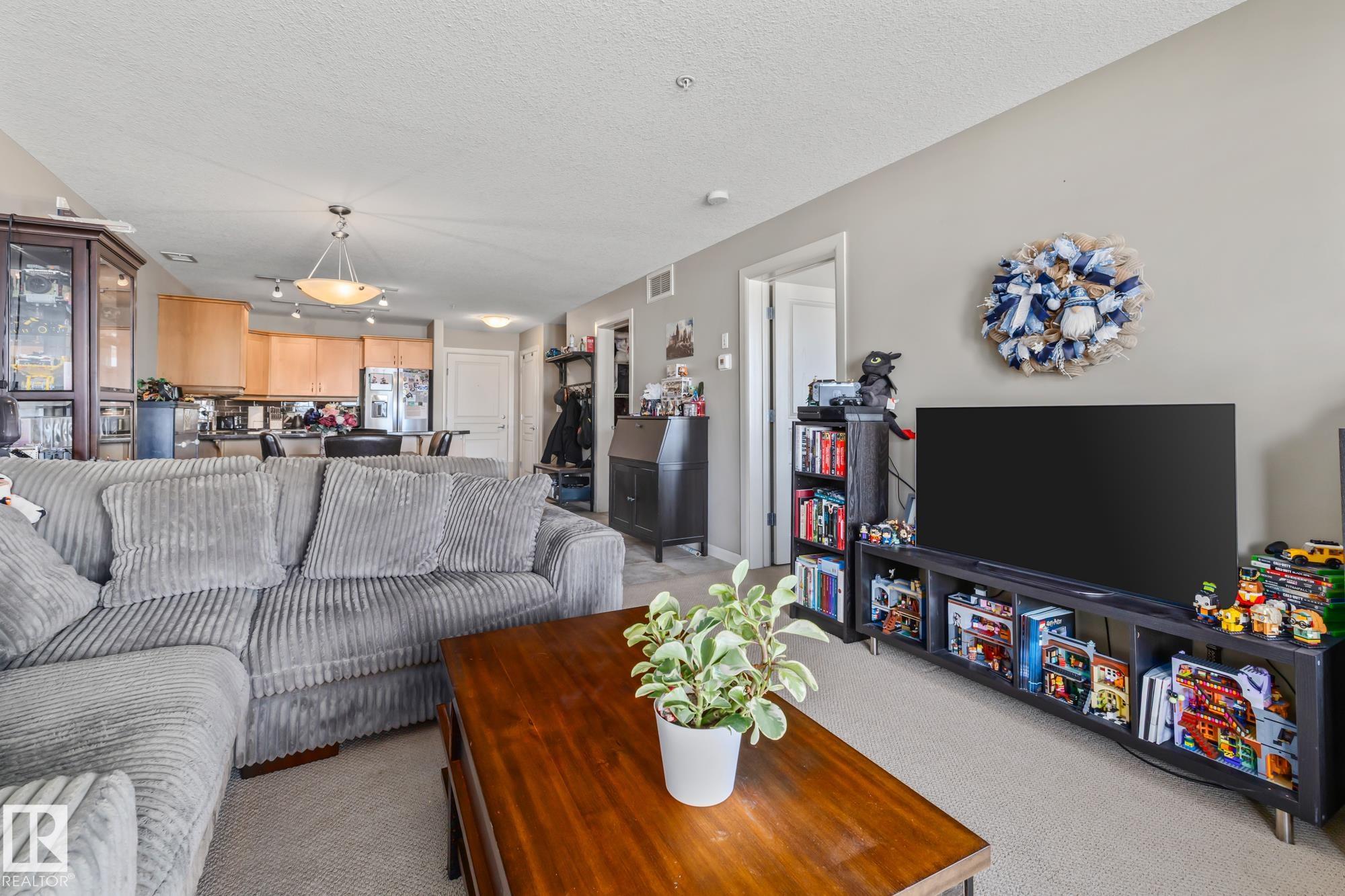 Photo 6 at 117 - 400 Palisades Way, Centennial Village, Sherwood Park