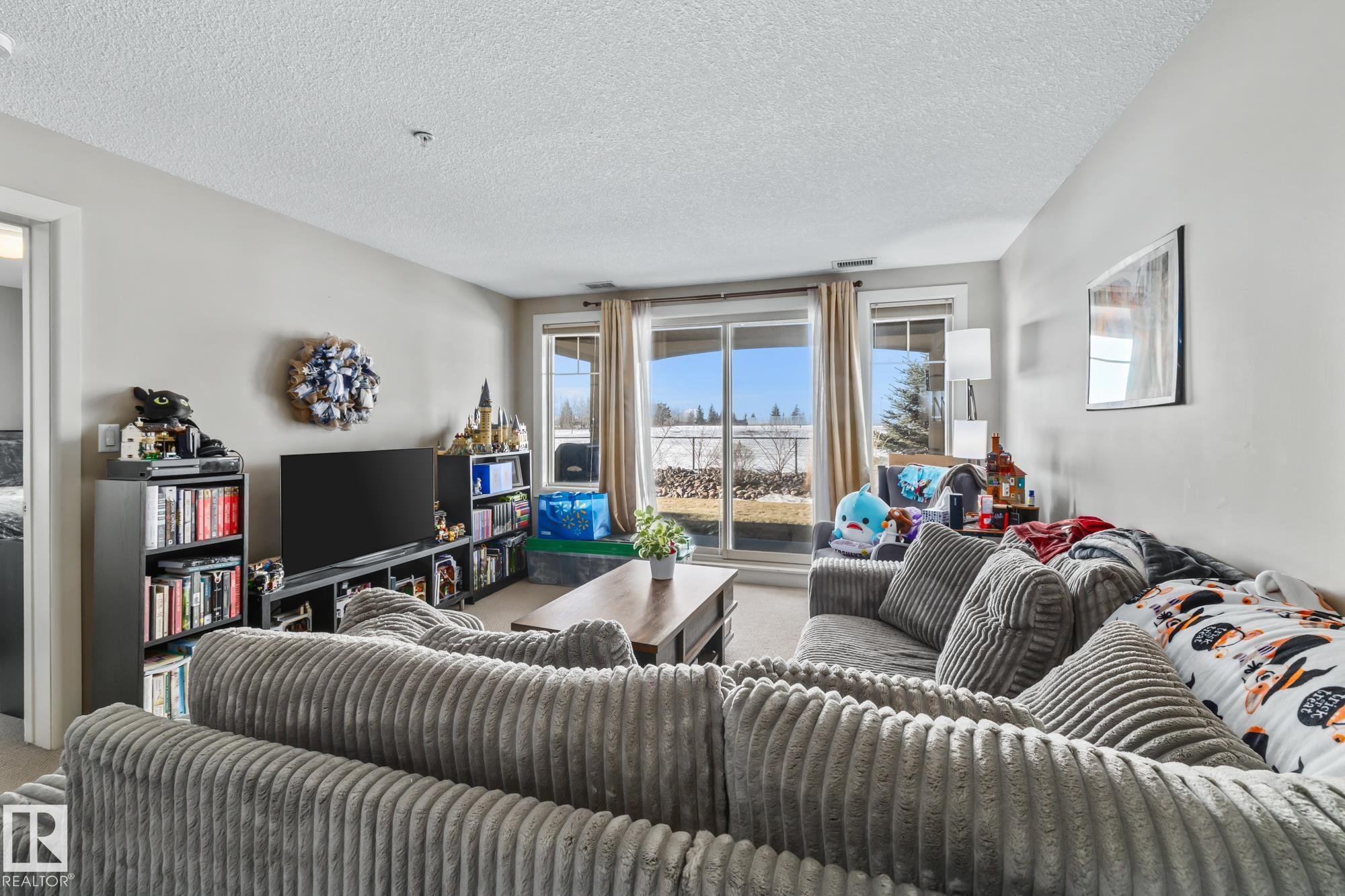 Photo 7 at 117 - 400 Palisades Way, Centennial Village, Sherwood Park