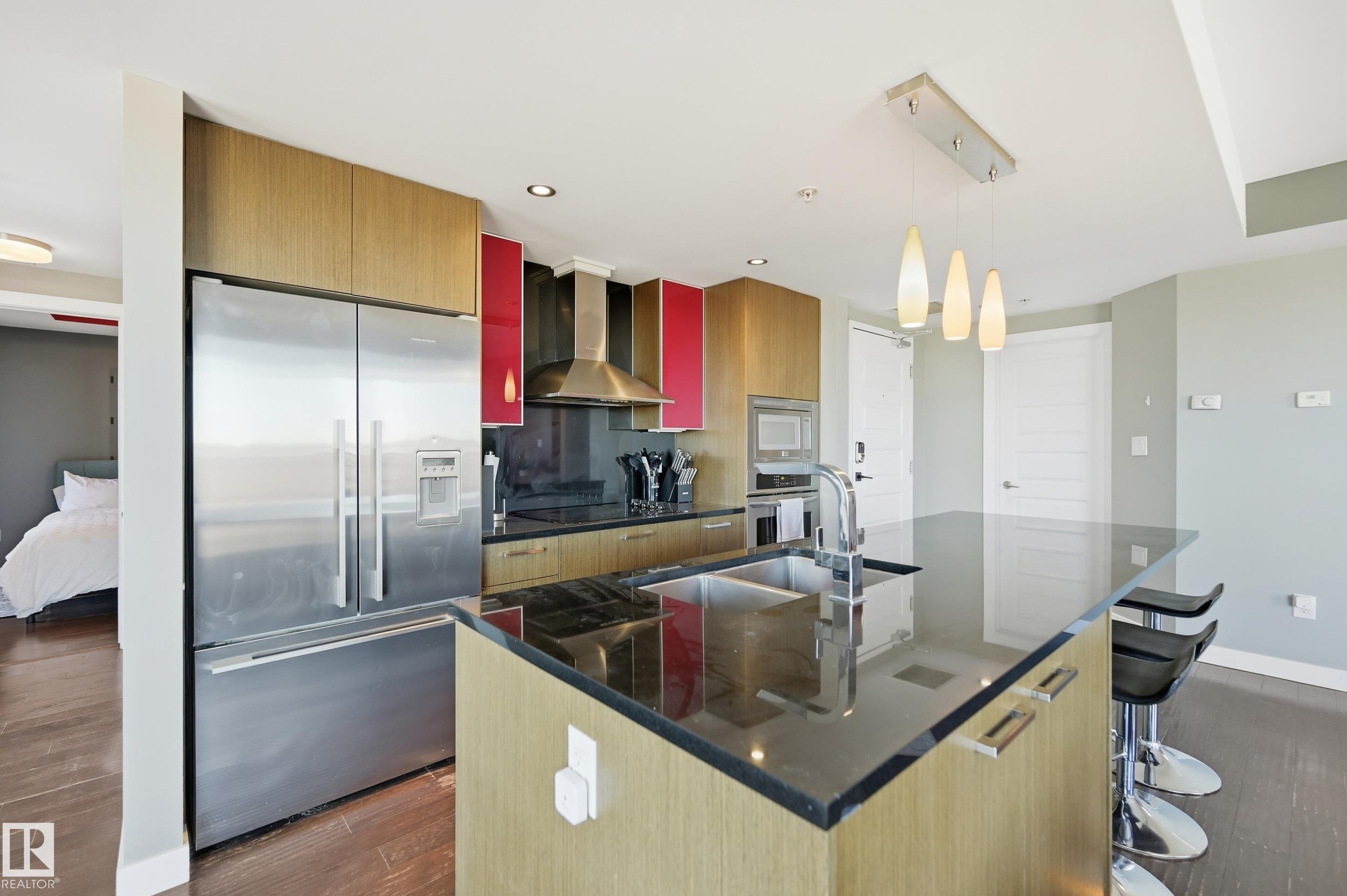 Picture for #2003 10388 105 ST NW