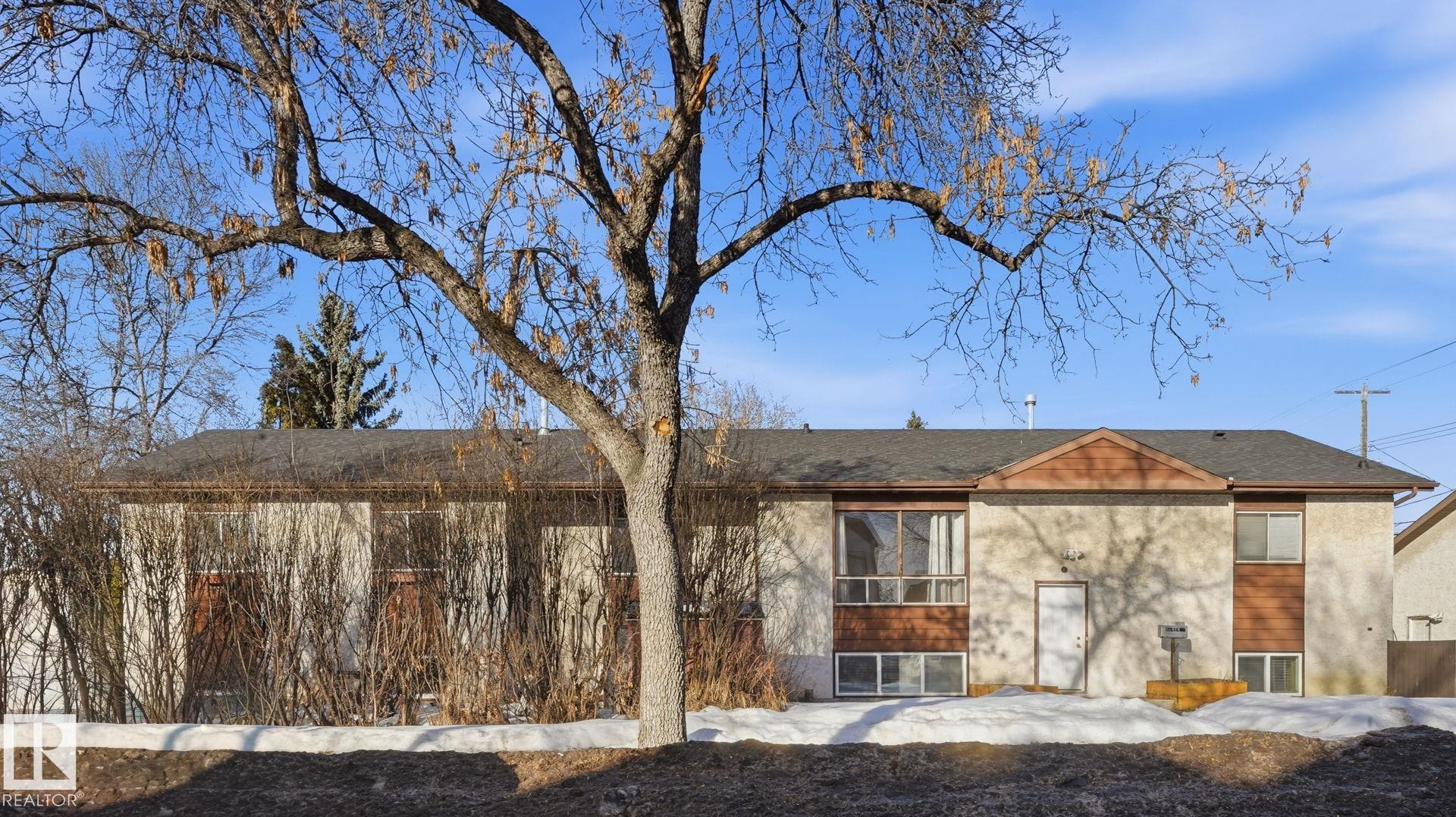 11205 125 St & 12414 112 Avenue NW, Inglewood, Edmonton