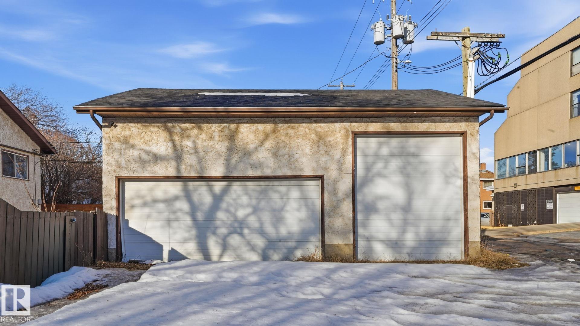 Picture for 11205 125 ST &amp; 12414 112 AV NW