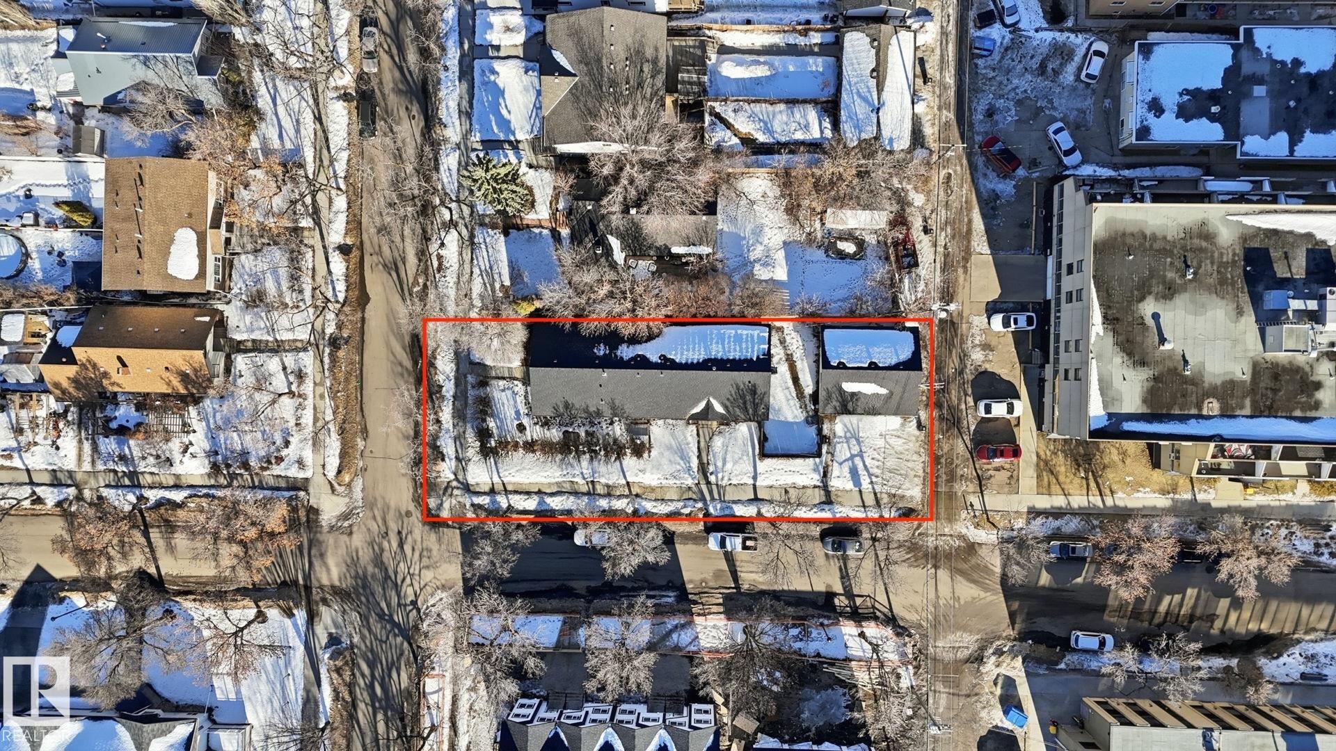 Photo 44 at 11205 125 St & 12414 112 Avenue NW, Inglewood, Edmonton