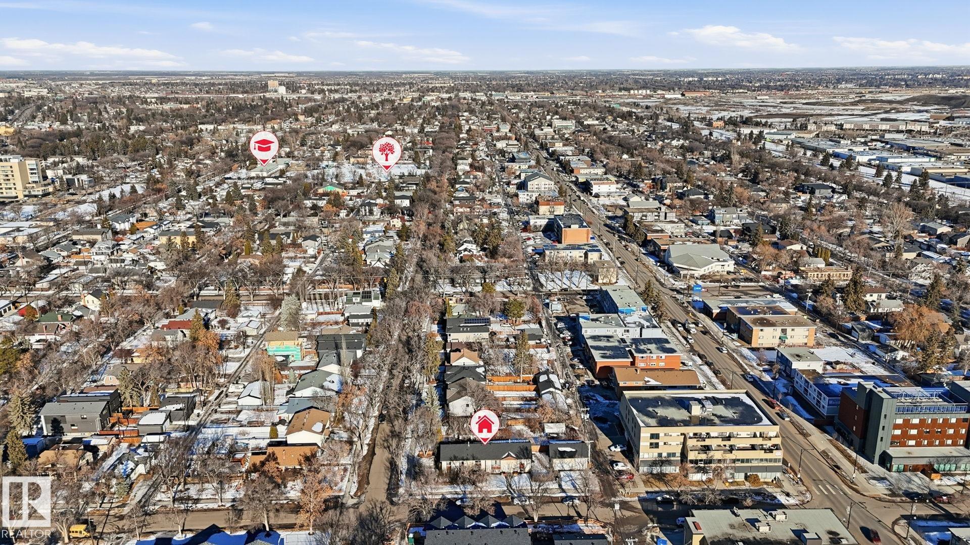 Photo 45 at 11205 125 St & 12414 112 Avenue NW, Inglewood, Edmonton