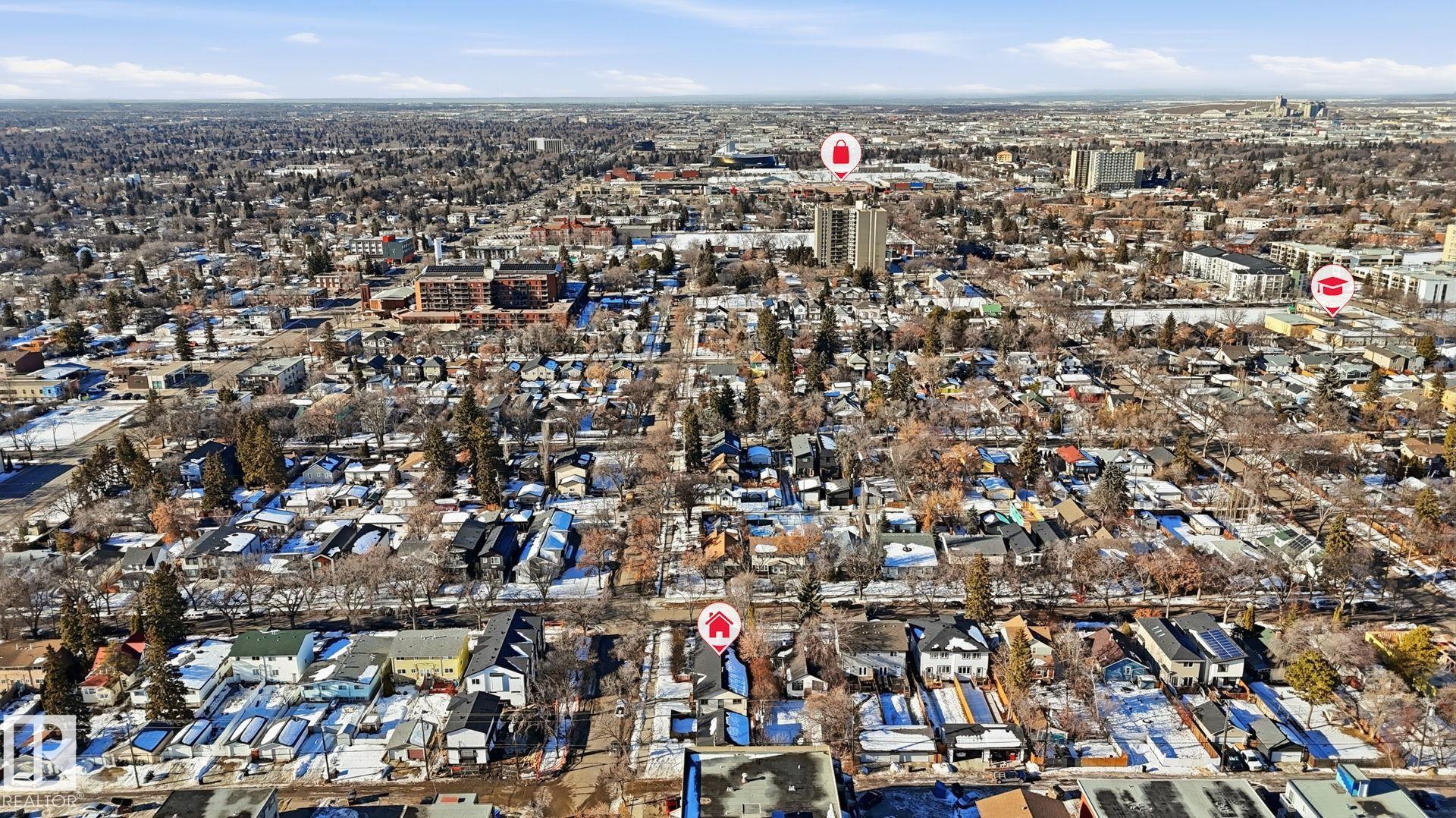 Photo 46 at 11205 125 St & 12414 112 Avenue NW, Inglewood, Edmonton