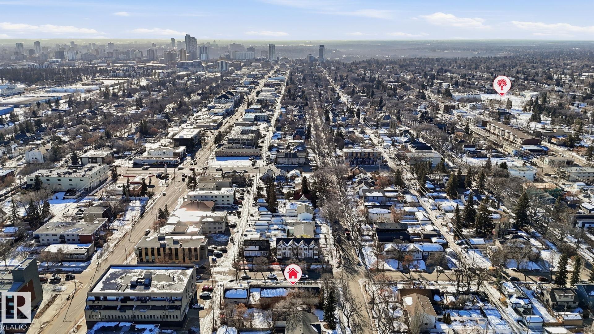 Photo 47 at 11205 125 St & 12414 112 Avenue NW, Inglewood, Edmonton