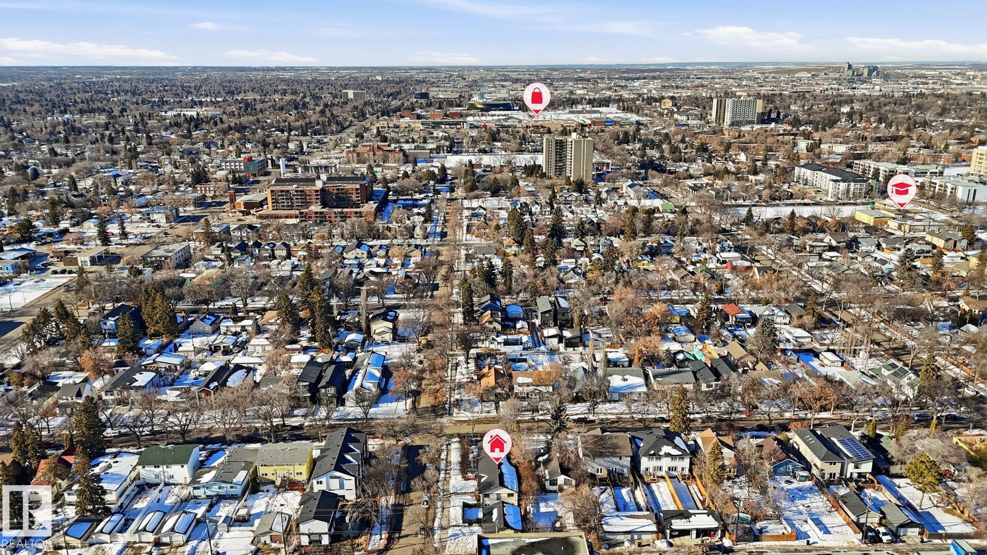 Photo 49 at 11205 125 St & 12414 112 Avenue NW, Inglewood, Edmonton