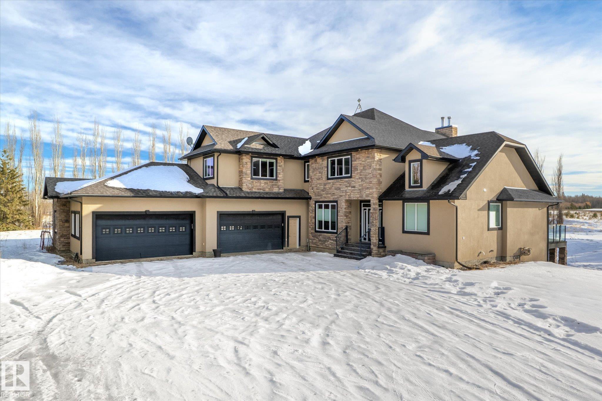 27510 Hwy 37 Highway, None, Rural Sturgeon County