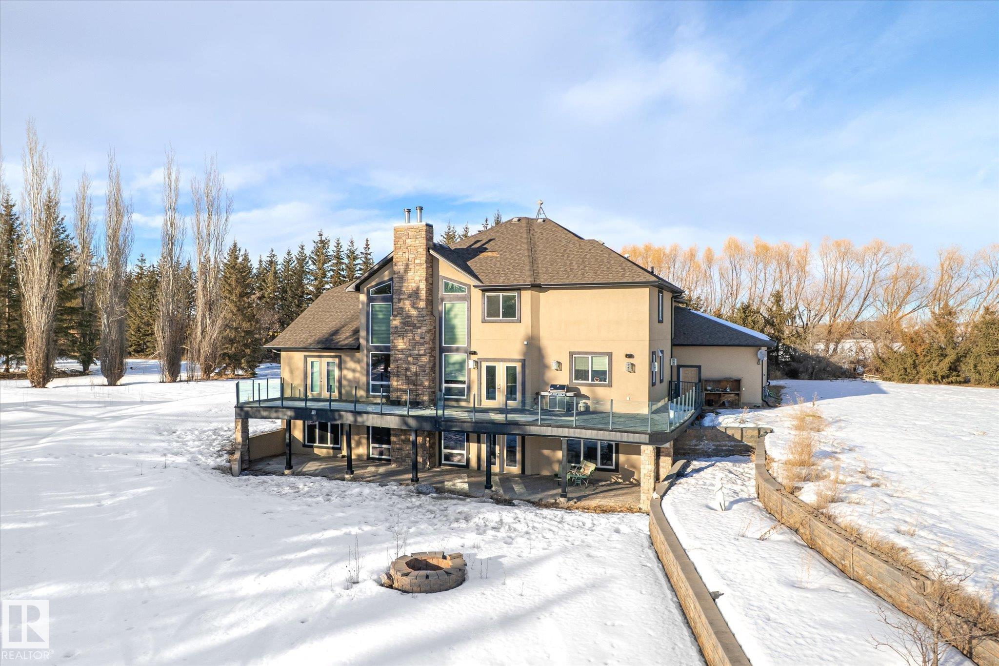 27510 Hwy 37 Highway, None, Rural Sturgeon County