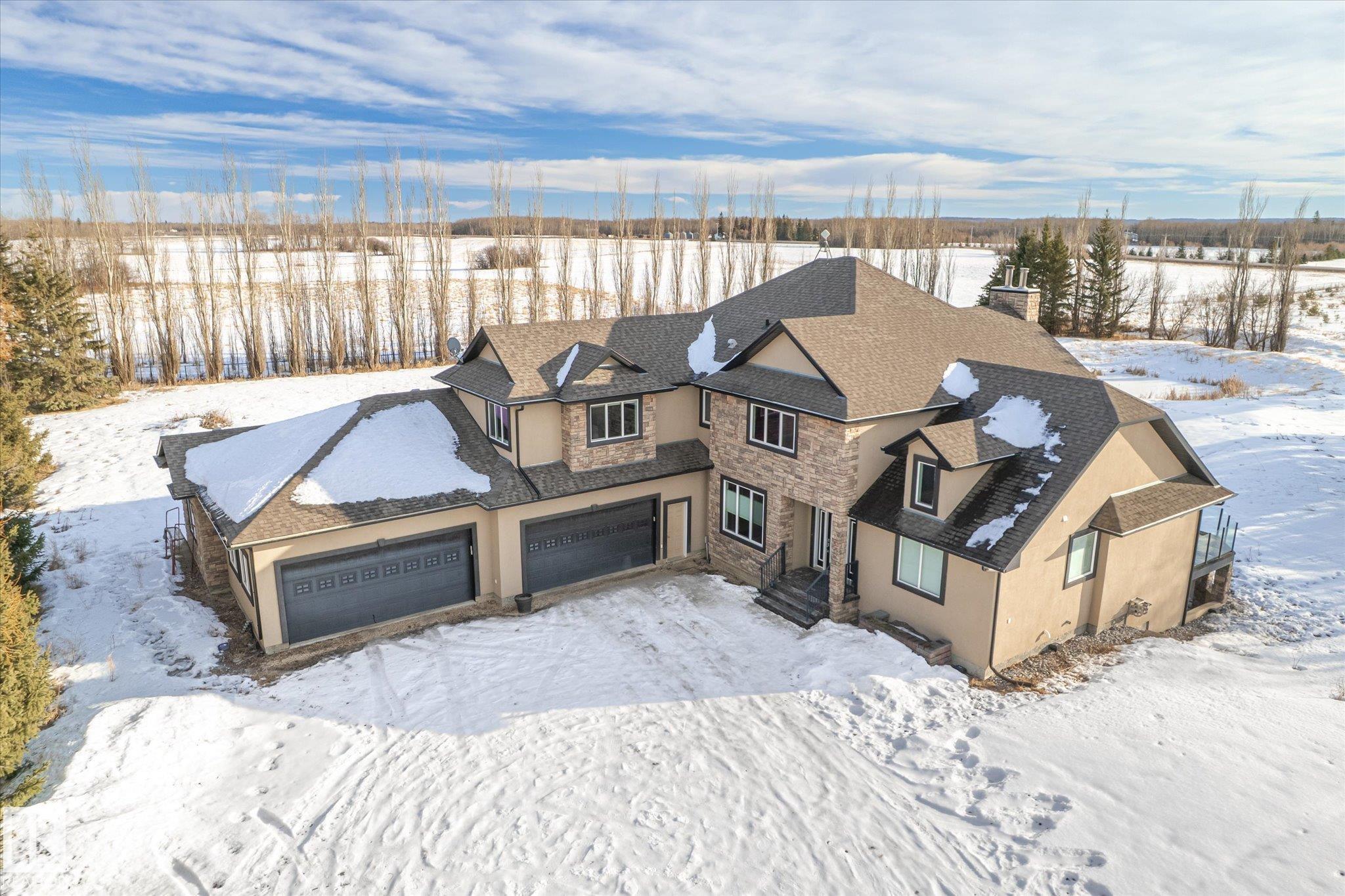 Photo 12 at 27510 Hwy 37 Highway, None, Rural Sturgeon County